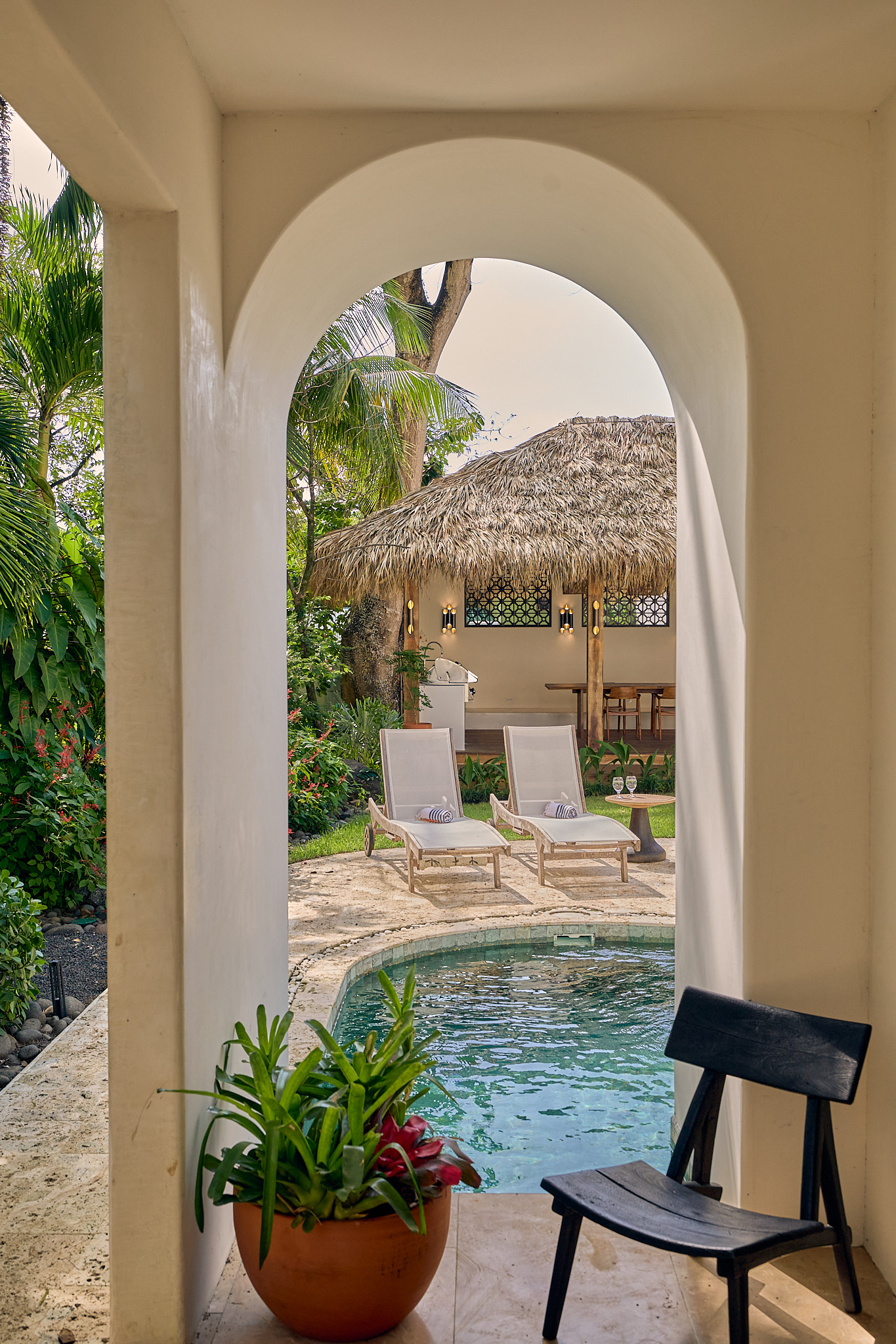 4 bed Single Family Homes For Rent in Nosara, Guanacaste - thumb 7