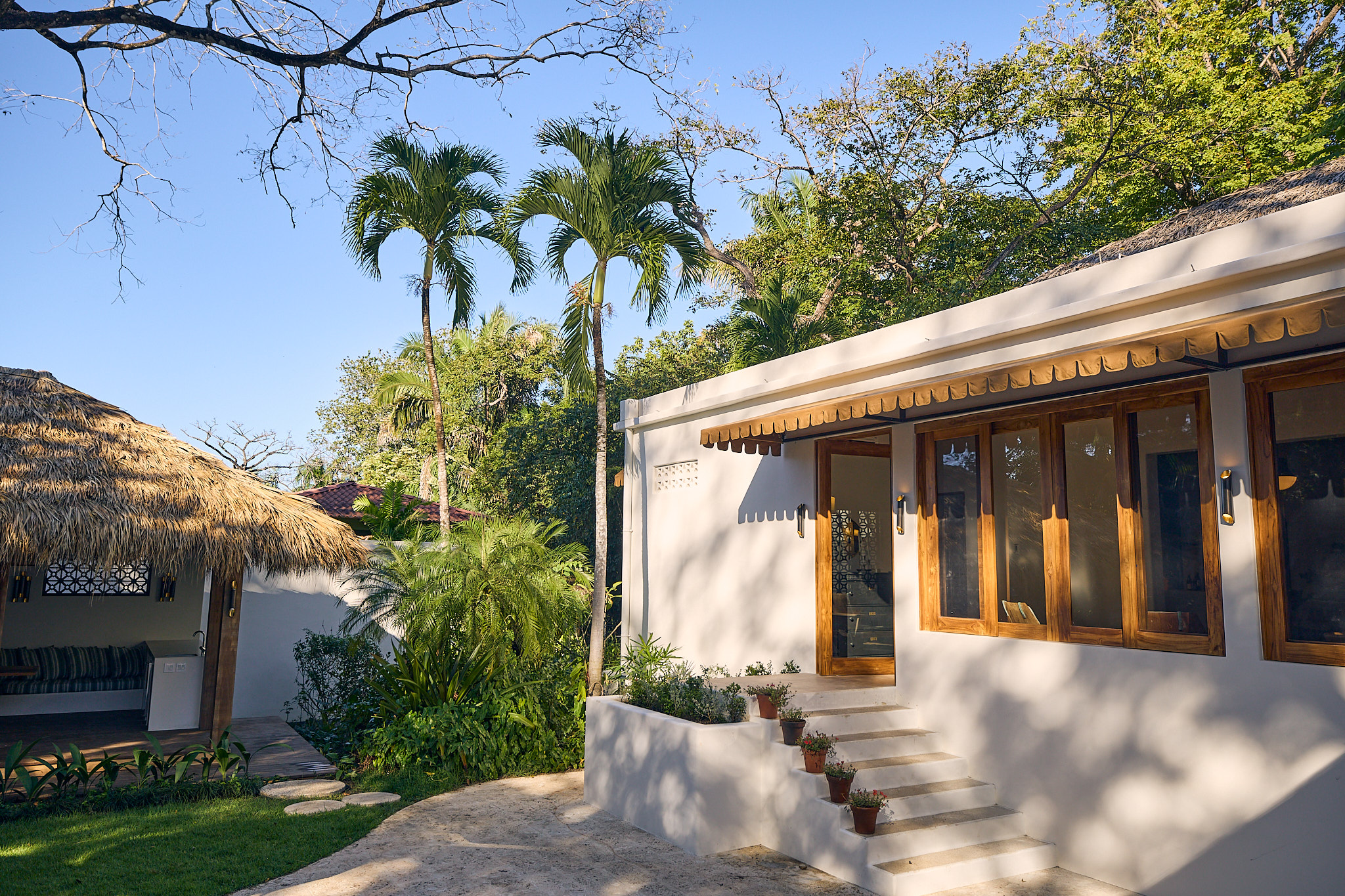 4 bed Single Family Homes For Rent in Nosara, Guanacaste - thumb 13