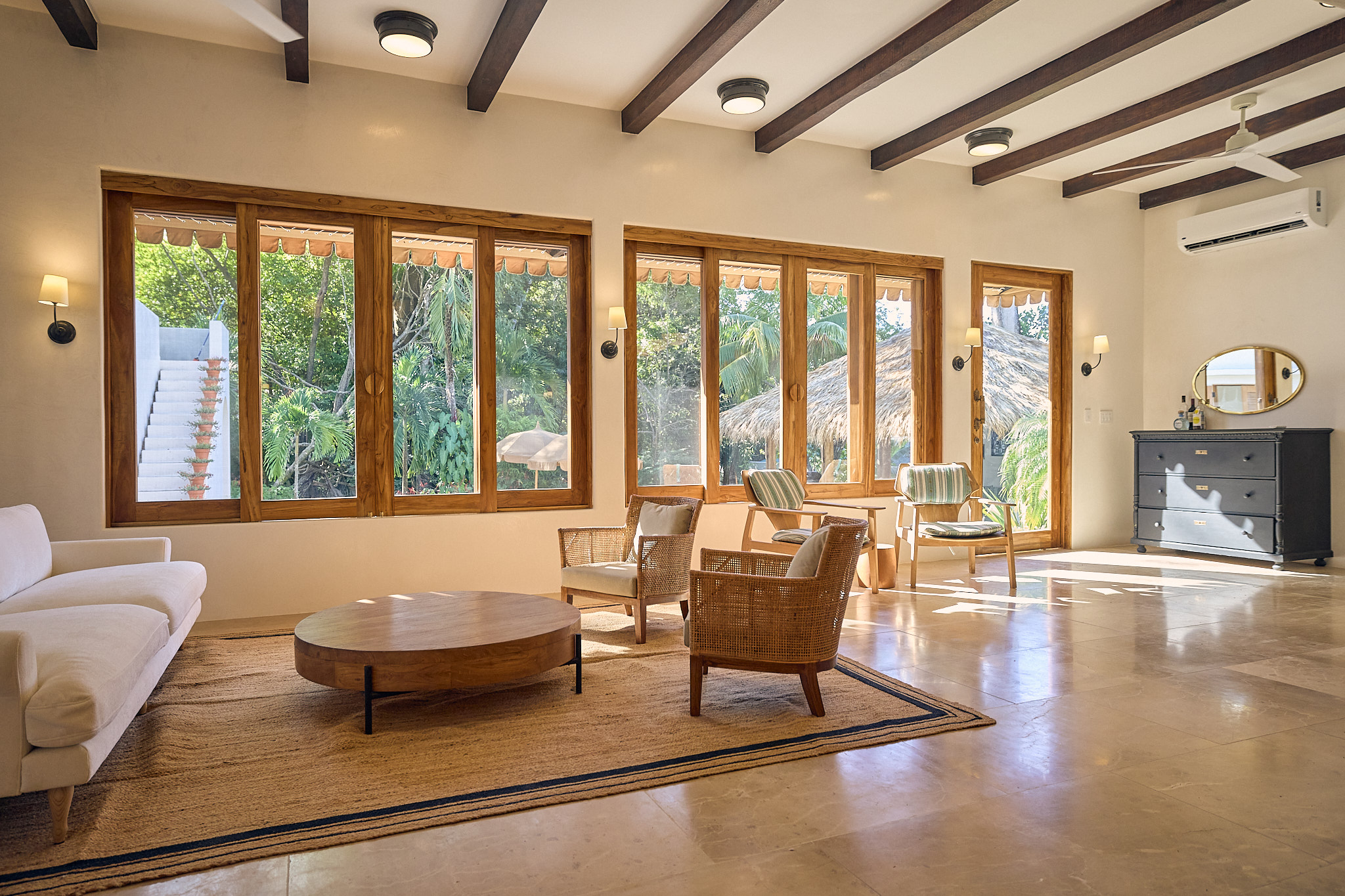 4 bed Single Family Homes For Rent in Nosara, Guanacaste - thumb 16