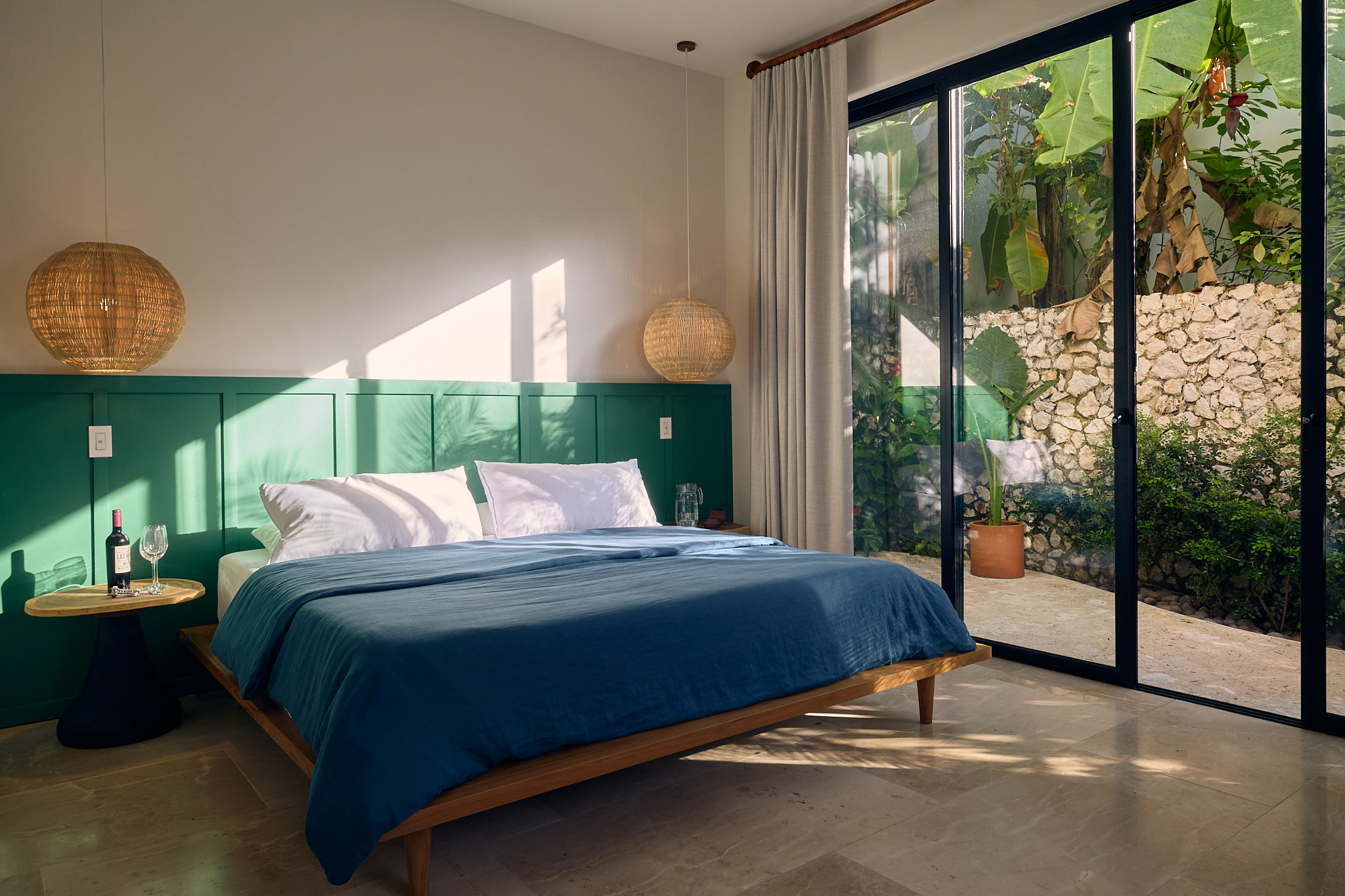 4 bed Single Family Homes For Rent in Nosara, Guanacaste - thumb 2