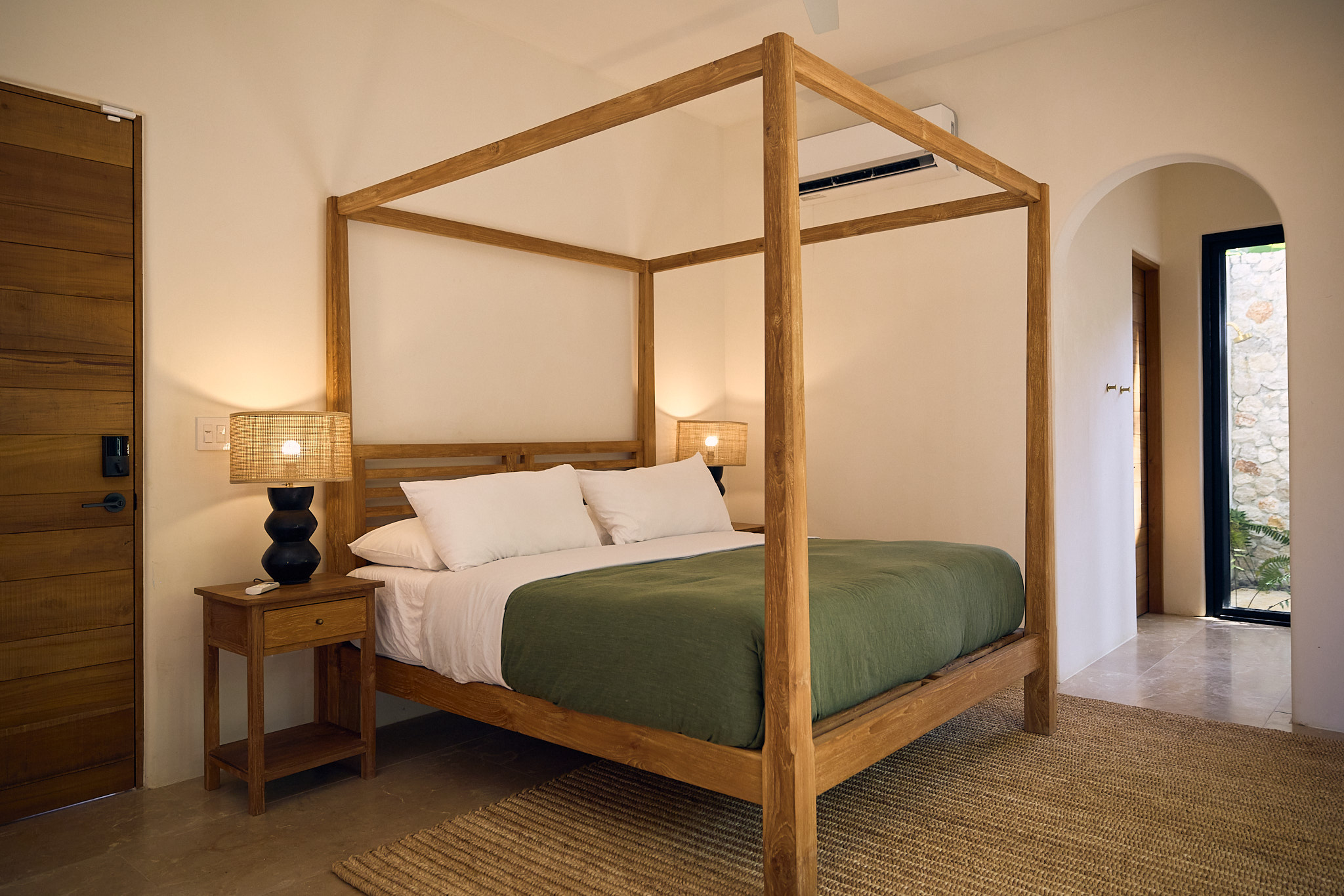 4 bed Single Family Homes For Rent in Nosara, Guanacaste - thumb 17