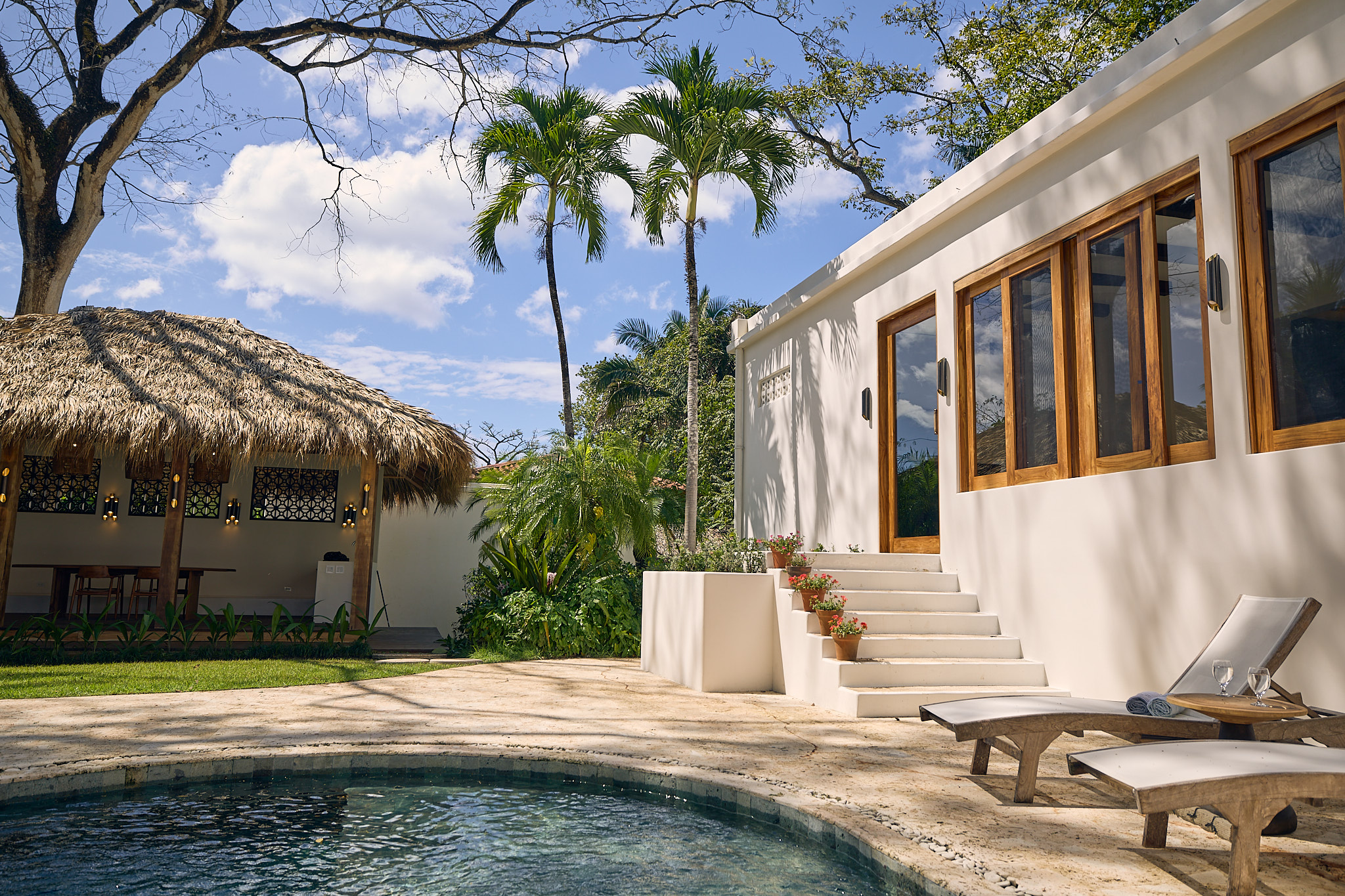 4 bed Single Family Homes For Rent in Nosara, Guanacaste - thumb 4