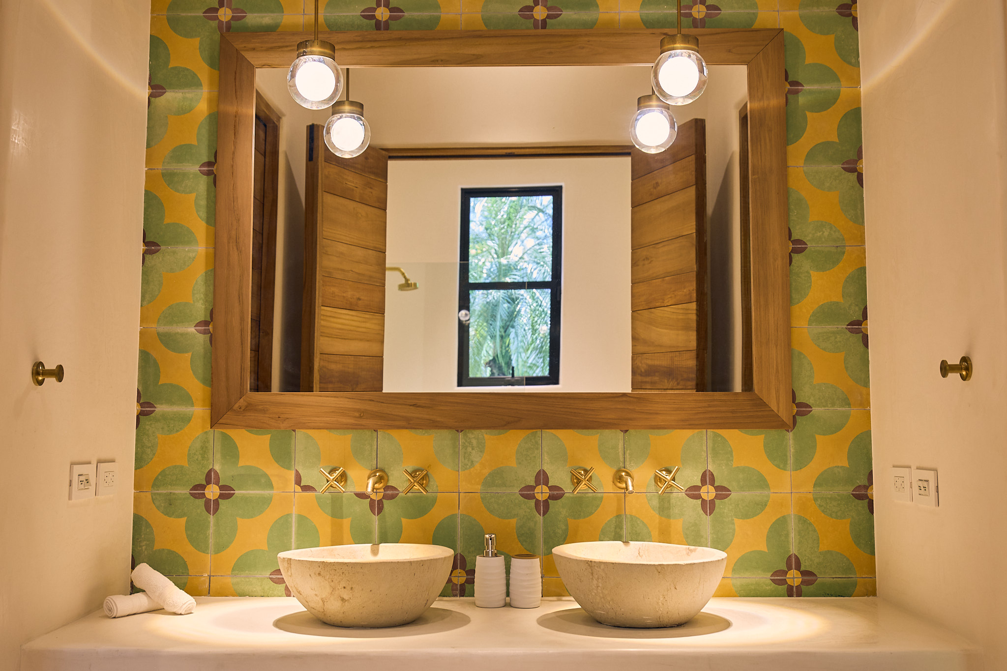 4 bed Single Family Homes For Rent in Nosara, Guanacaste - thumb 23