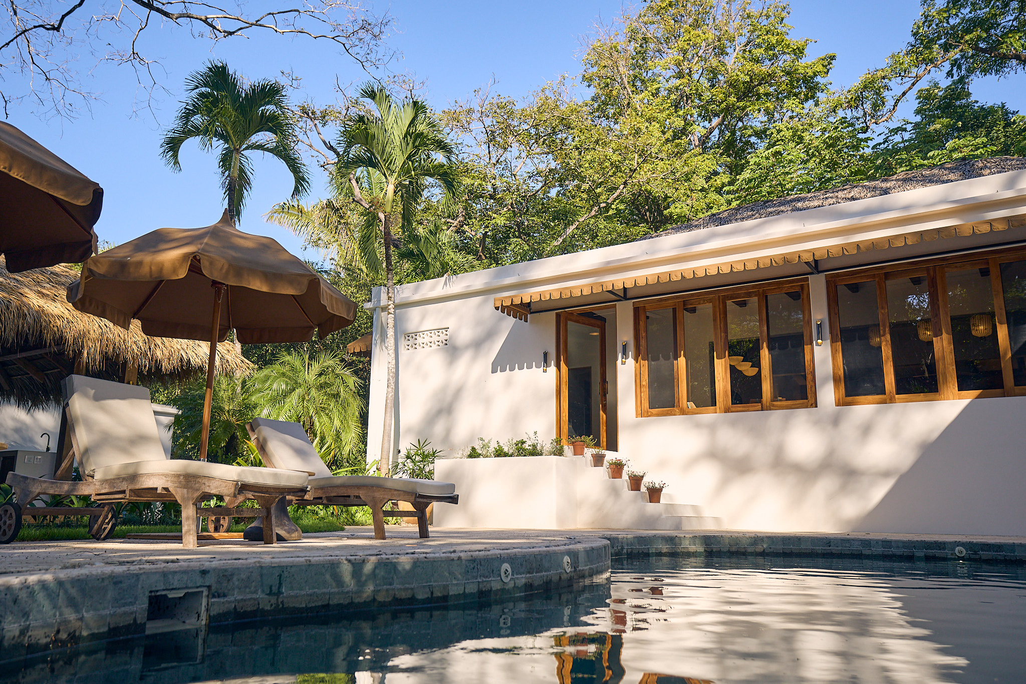 4 bed Single Family Homes For Rent in Nosara, Guanacaste - thumb 1