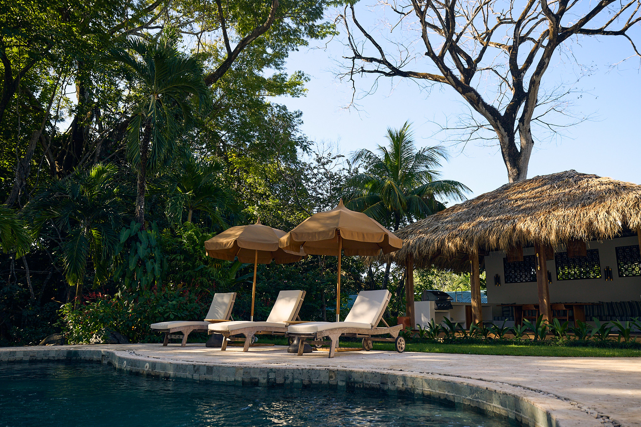 4 bed Single Family Homes For Rent in Nosara, Guanacaste - thumb 15