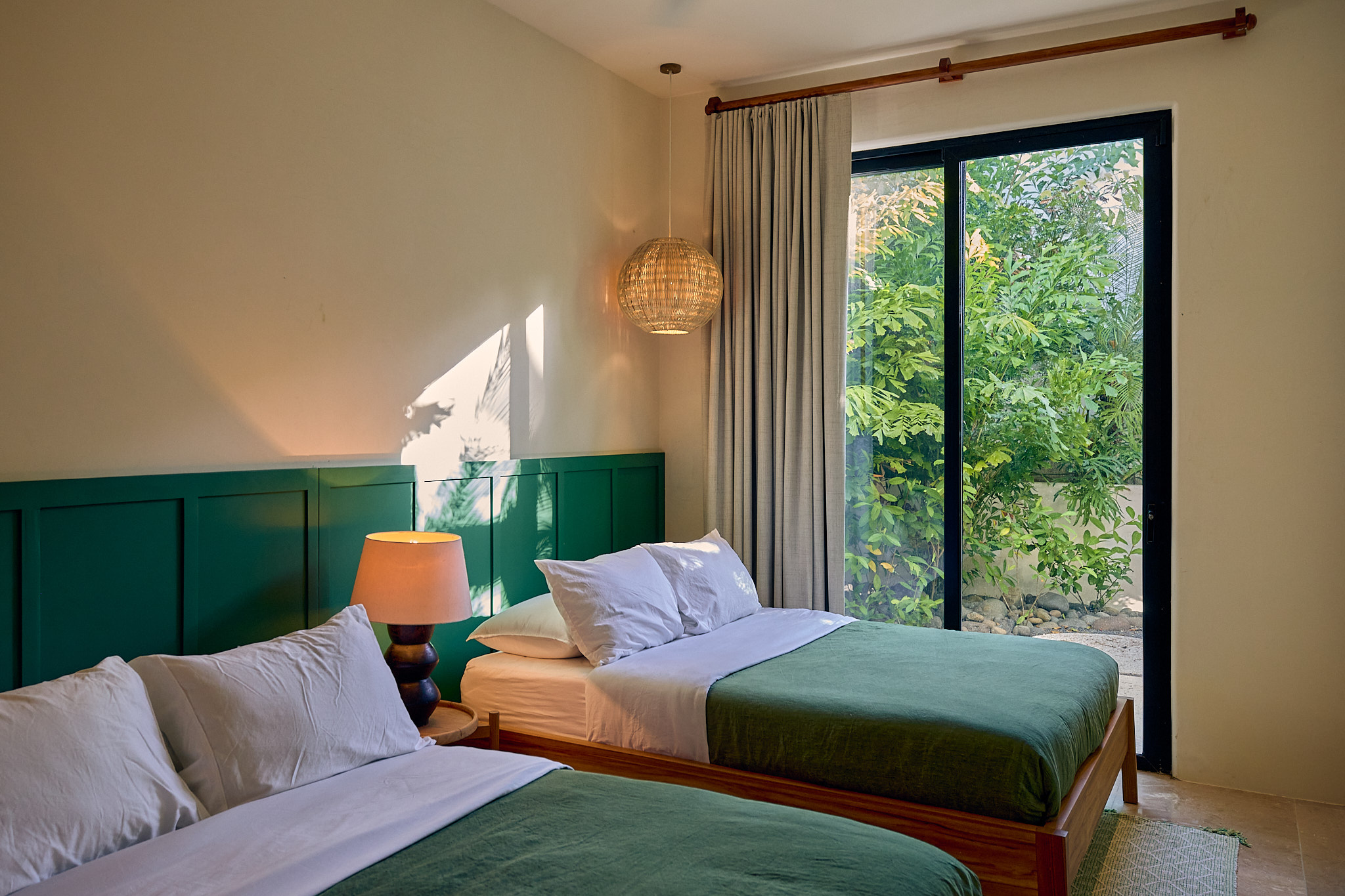 4 bed Single Family Homes For Rent in Nosara, Guanacaste - thumb 9