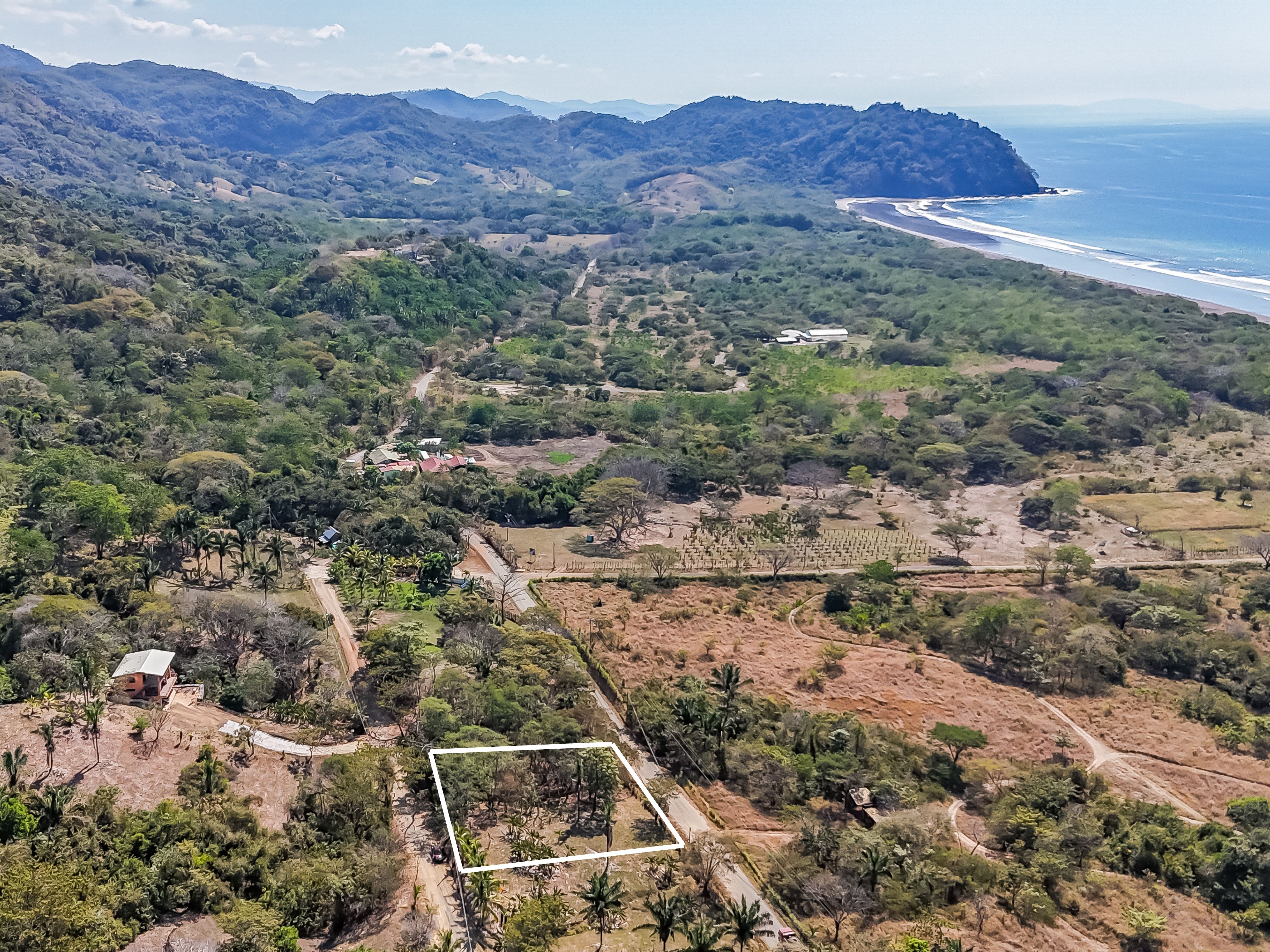 0 bed Land For Sale in Playa Carrillo, Guanacaste - thumb 6
