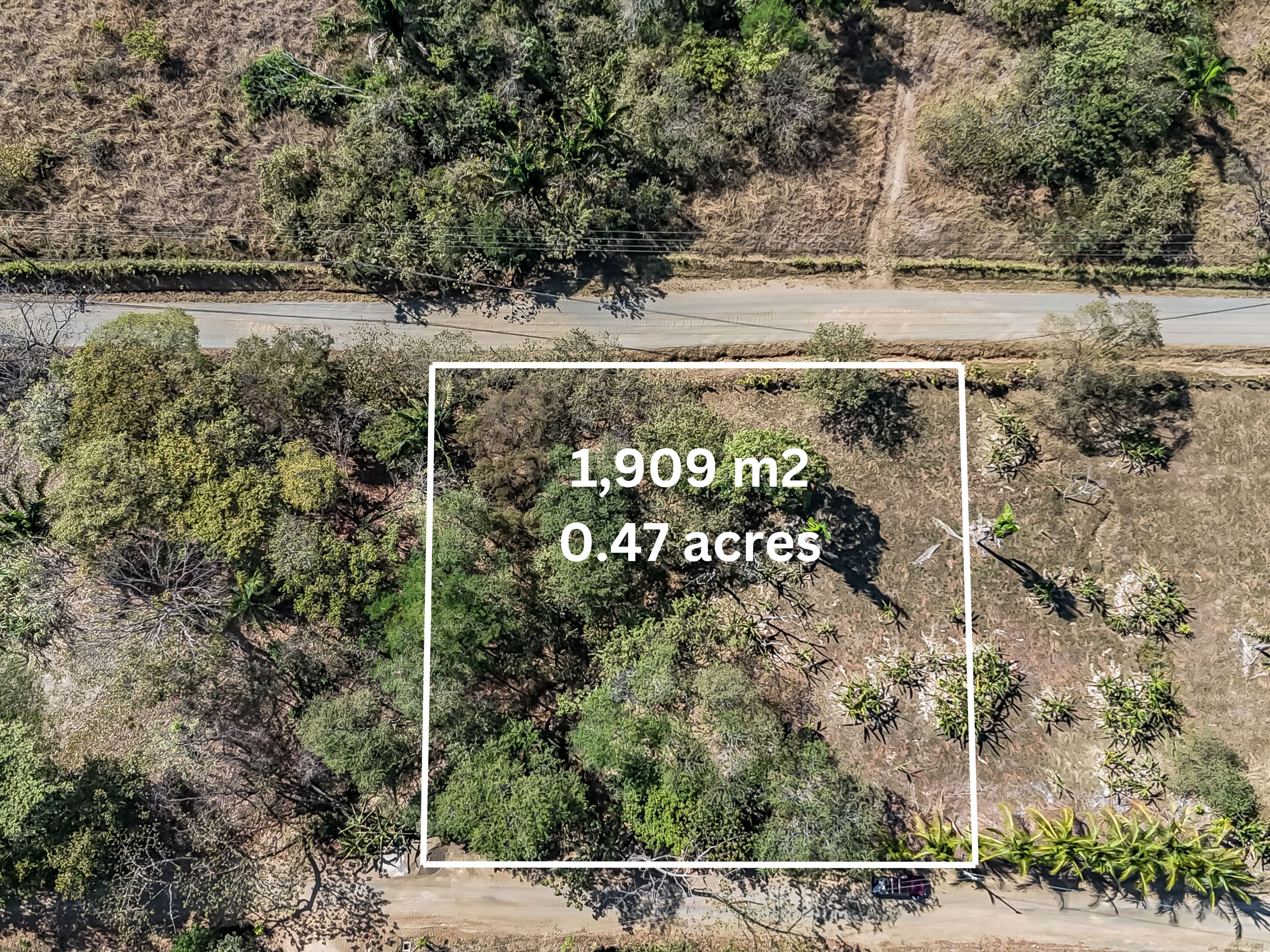 0 bed Land For Sale in Playa Carrillo, Guanacaste - thumb 4