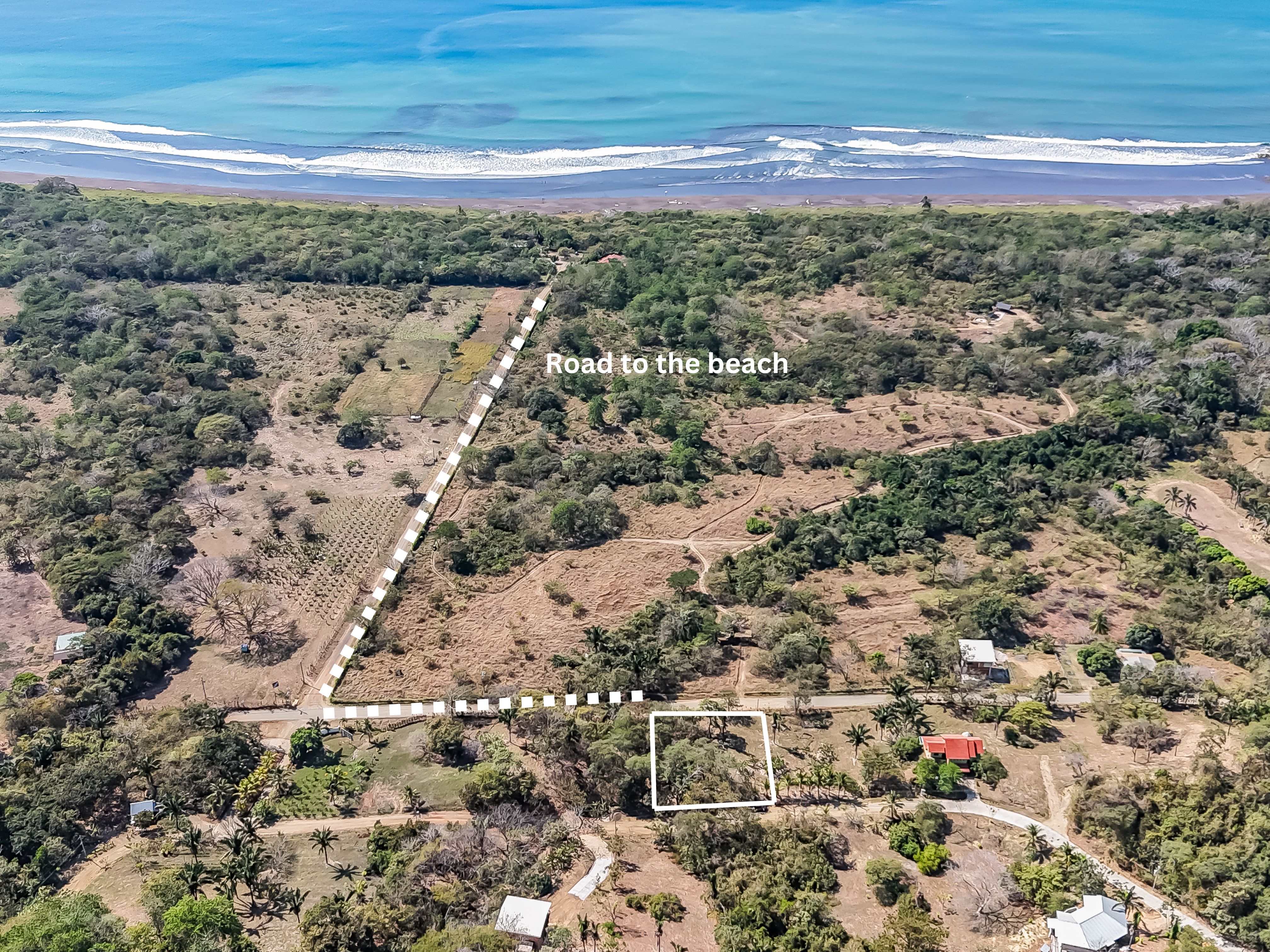 0 bed Land For Sale in Playa Carrillo, Guanacaste - thumb 3