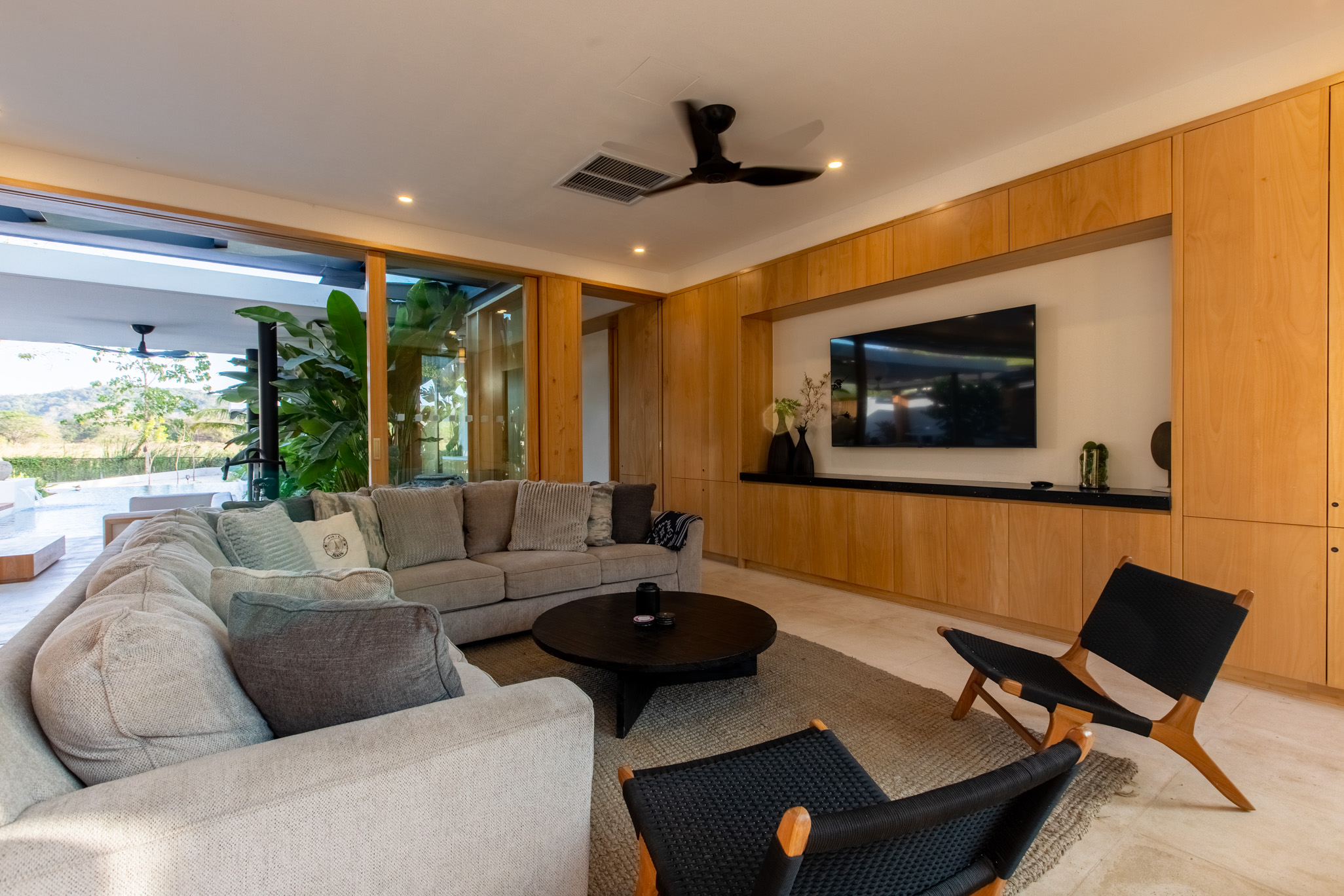 4 bed Single Family Homes For Rent in Nosara, Guanacaste - thumb 27