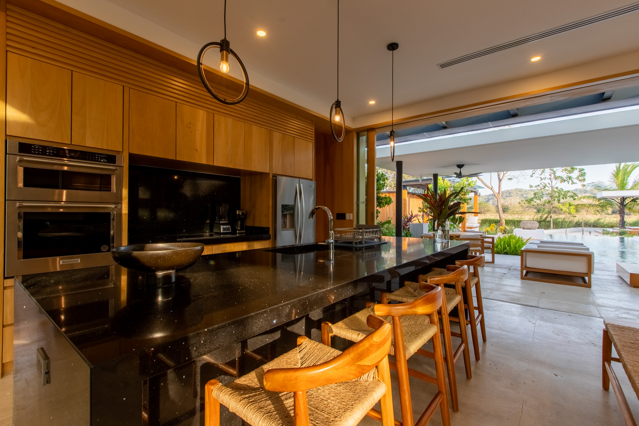 4 bed Single Family Homes For Rent in Nosara, Guanacaste - thumb 30