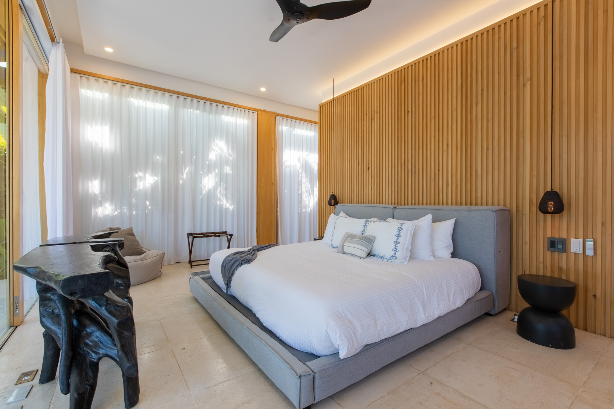 4 bed Single Family Homes For Rent in Nosara, Guanacaste - thumb 23