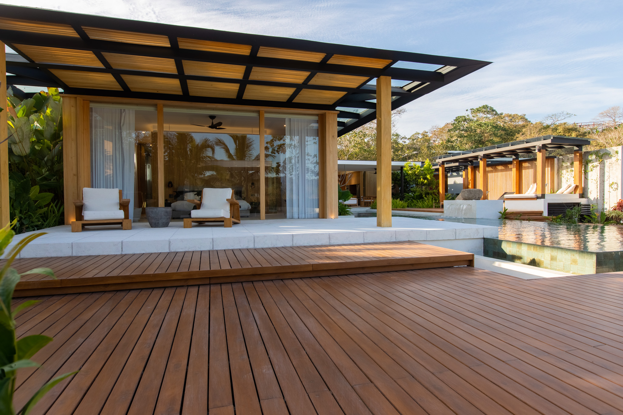 4 bed Single Family Homes For Rent in Nosara, Guanacaste - thumb 21