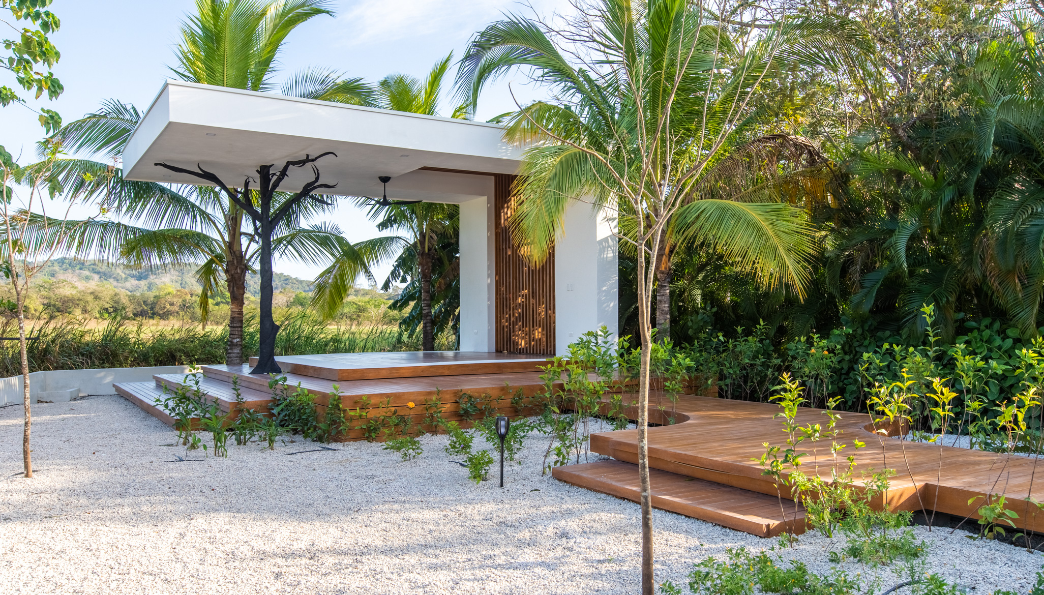 4 bed Single Family Homes For Rent in Nosara, Guanacaste - thumb 16