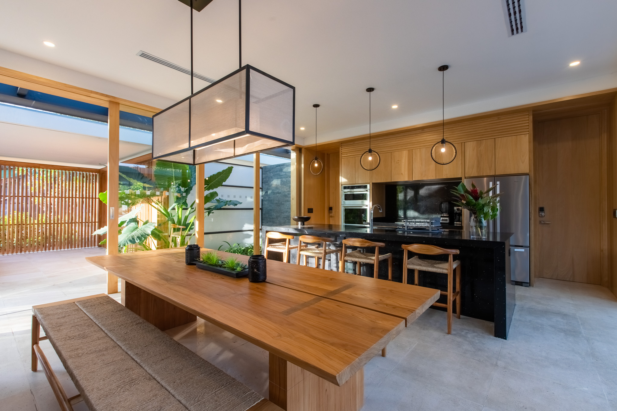 4 bed Single Family Homes For Rent in Nosara, Guanacaste - thumb 28