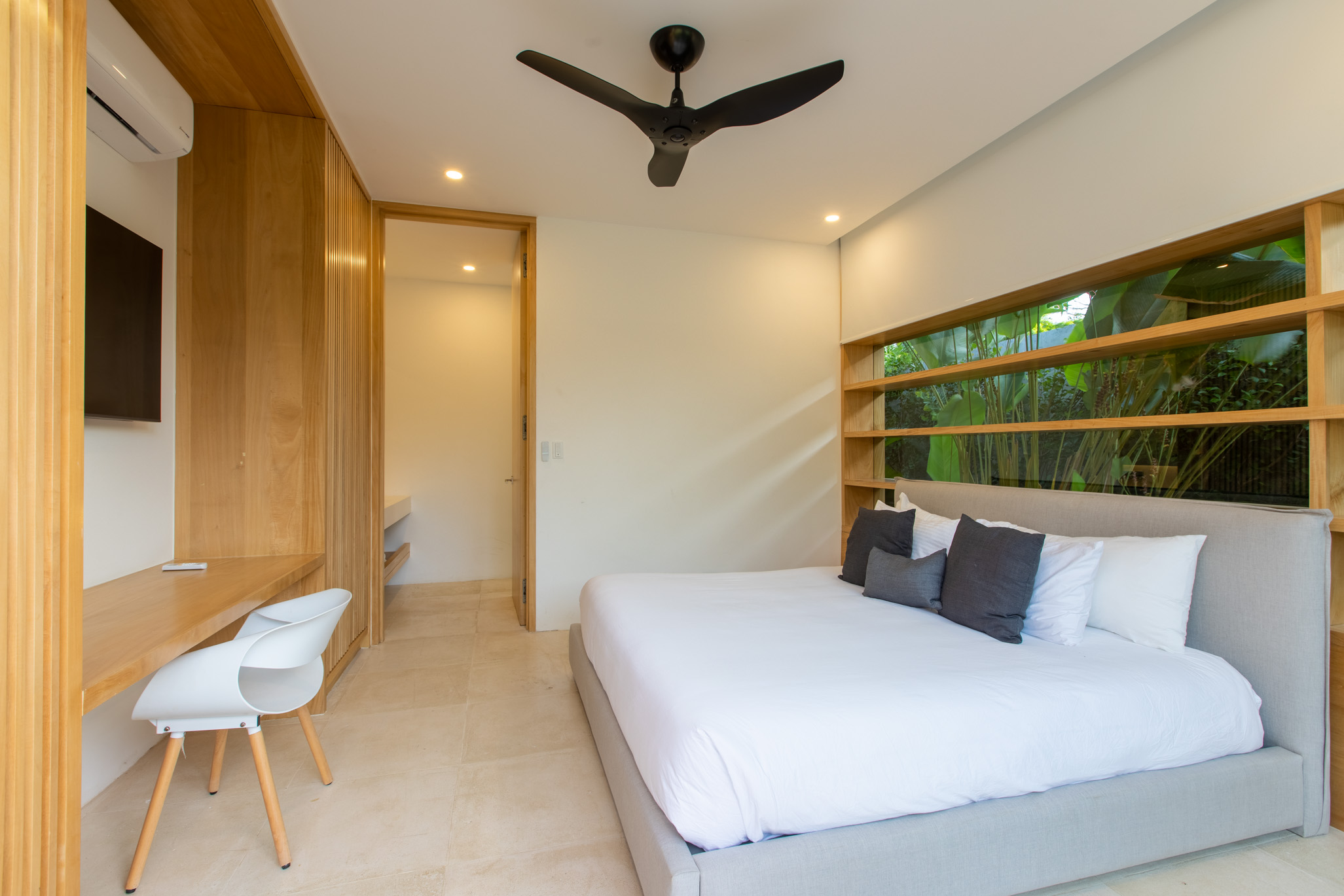 4 bed Single Family Homes For Rent in Nosara, Guanacaste - thumb 9