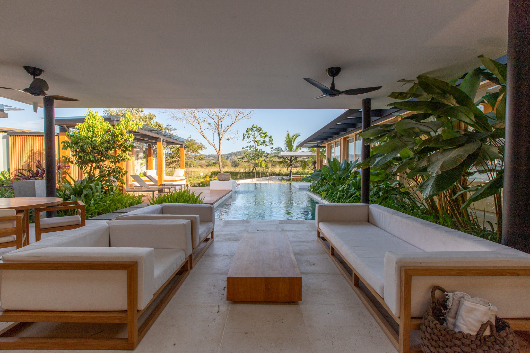 4 bed Single Family Homes For Rent in Nosara, Guanacaste - thumb 12