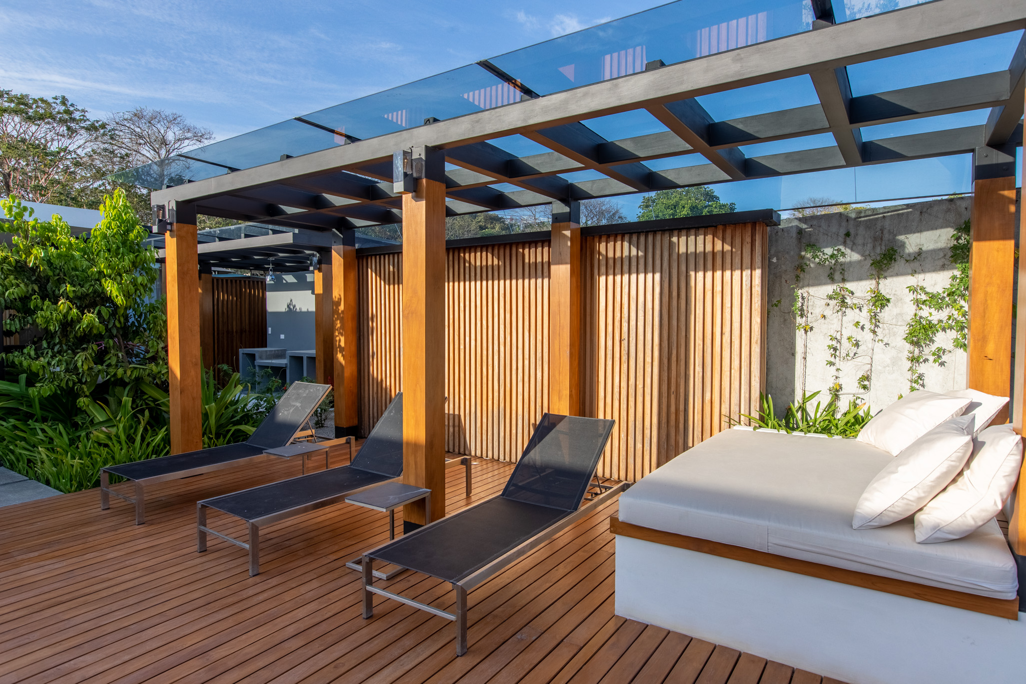 4 bed Single Family Homes For Rent in Nosara, Guanacaste - thumb 25