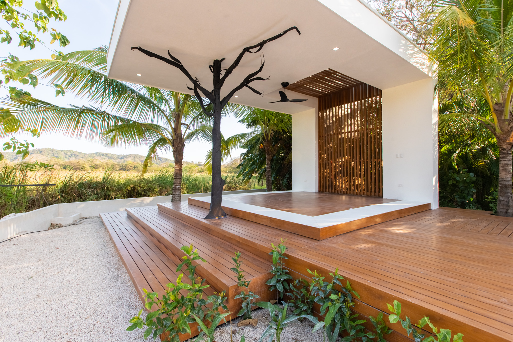 4 bed Single Family Homes For Rent in Nosara, Guanacaste - thumb 18