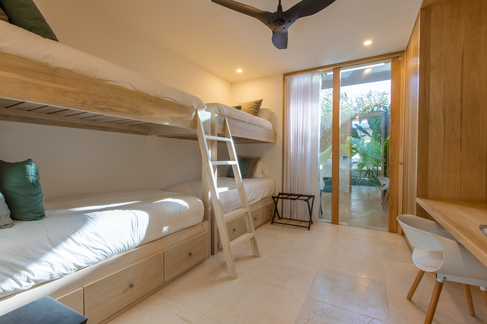 4 bed Single Family Homes For Rent in Nosara, Guanacaste - thumb 3