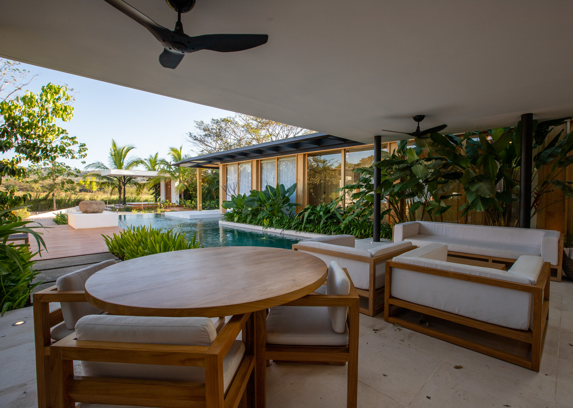 4 bed Single Family Homes For Rent in Nosara, Guanacaste - thumb 14