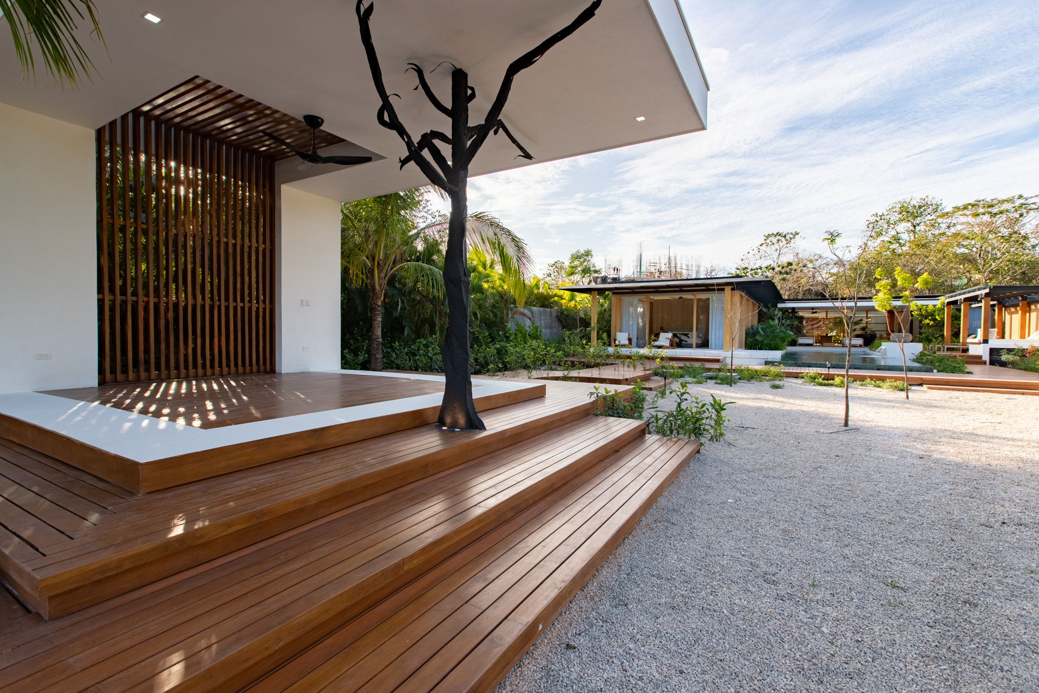 4 bed Single Family Homes For Rent in Nosara, Guanacaste - thumb 20