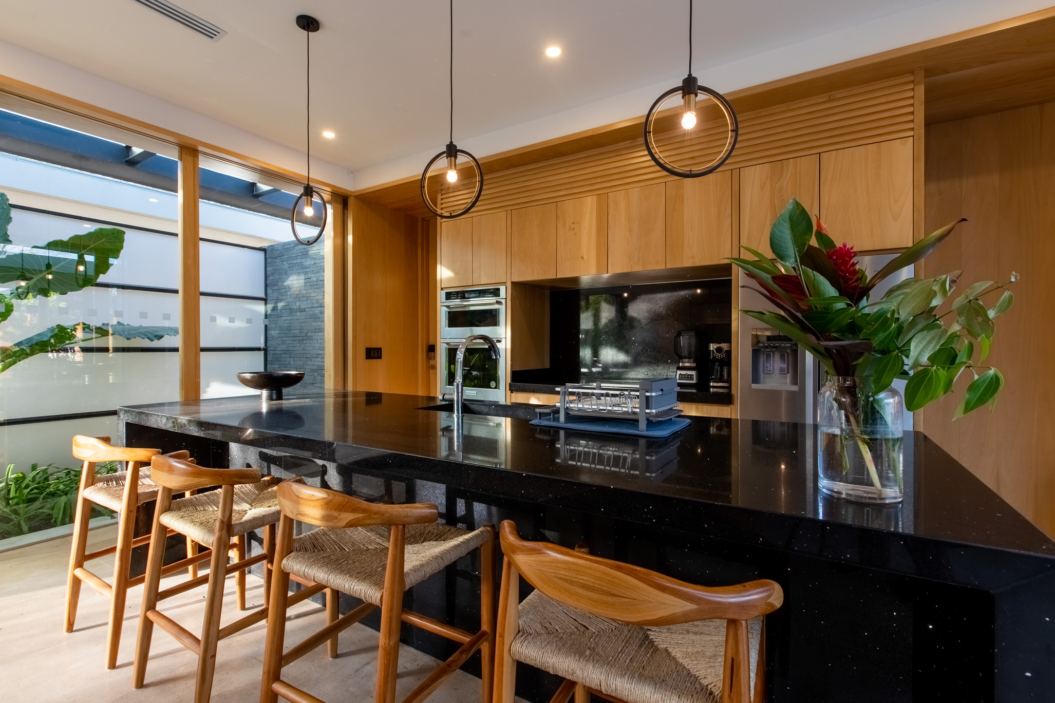 4 bed Single Family Homes For Rent in Nosara, Guanacaste - thumb 29