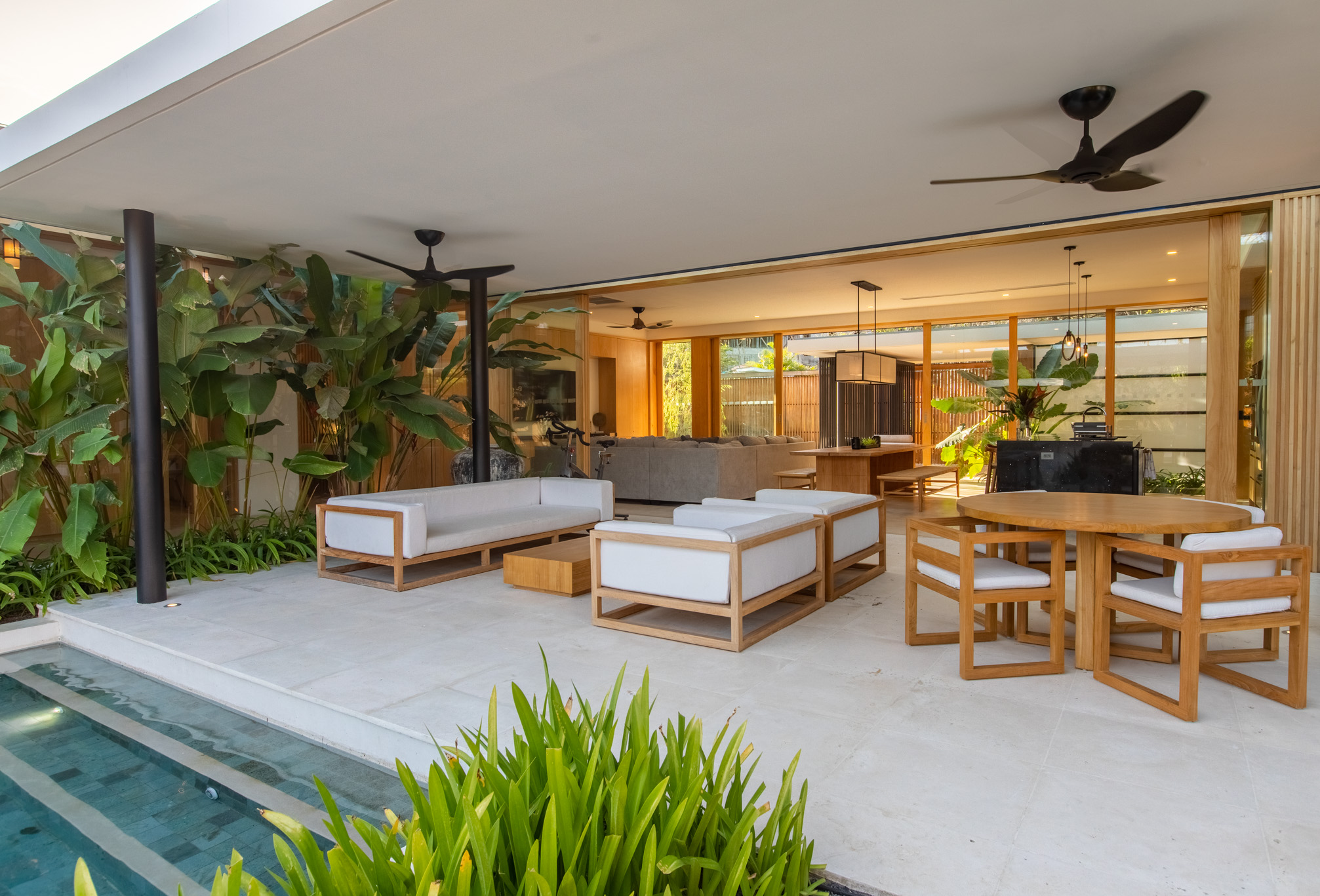 4 bed Single Family Homes For Rent in Nosara, Guanacaste - thumb 26