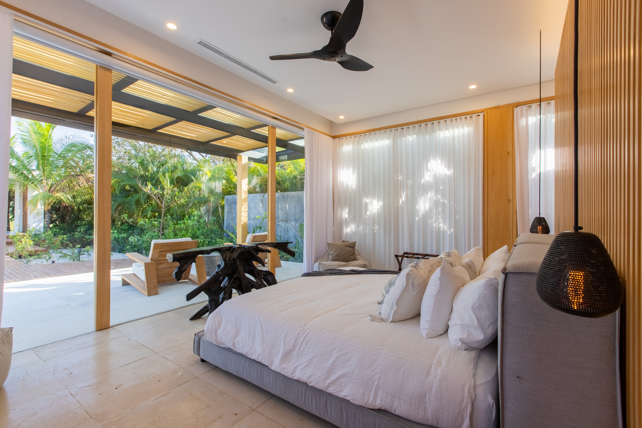 4 bed Single Family Homes For Rent in Nosara, Guanacaste - thumb 13