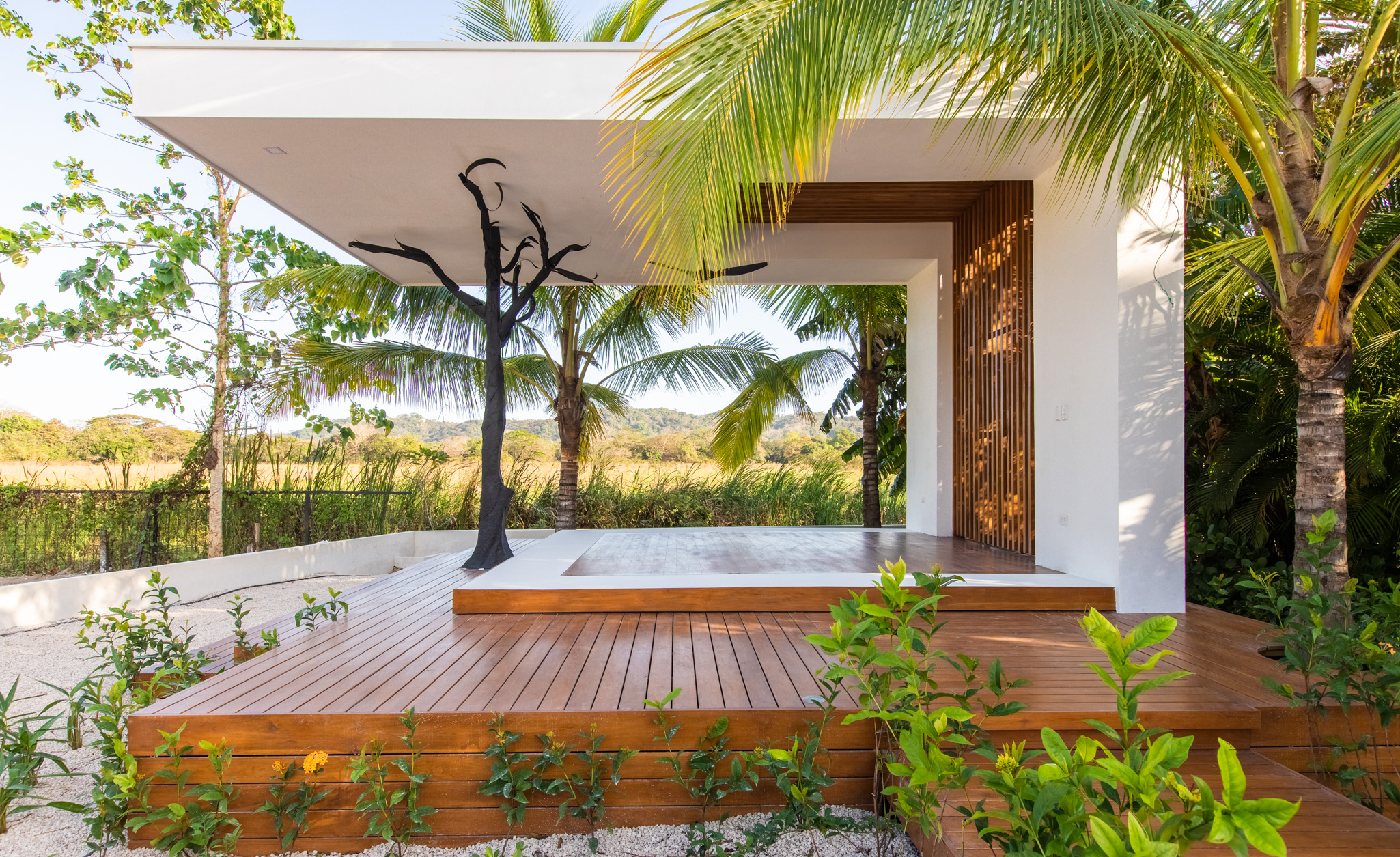 4 bed Single Family Homes For Rent in Nosara, Guanacaste - thumb 17