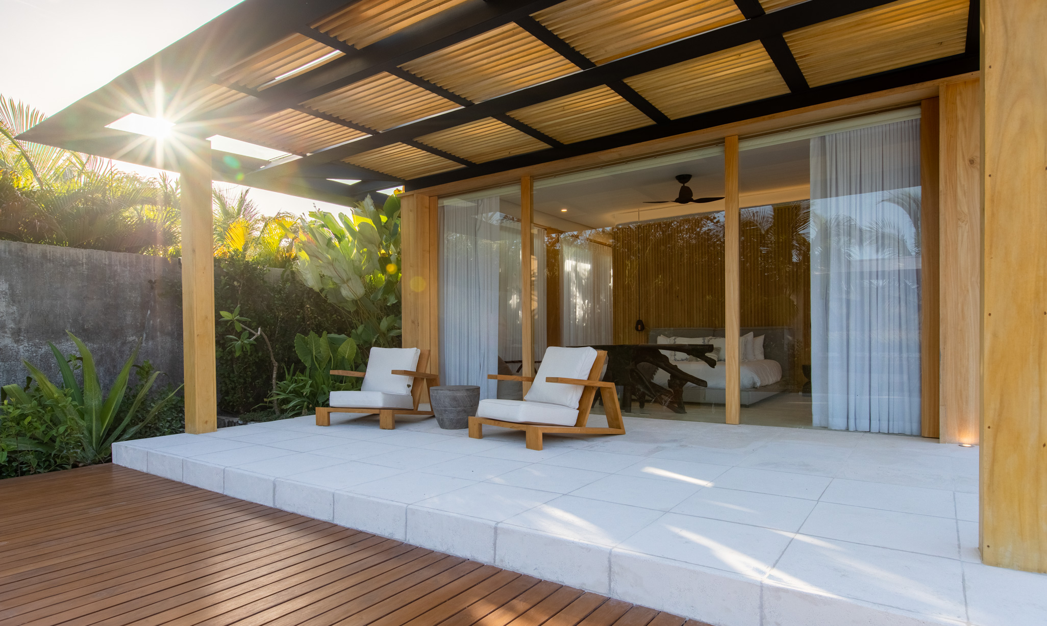 4 bed Single Family Homes For Rent in Nosara, Guanacaste - thumb 22