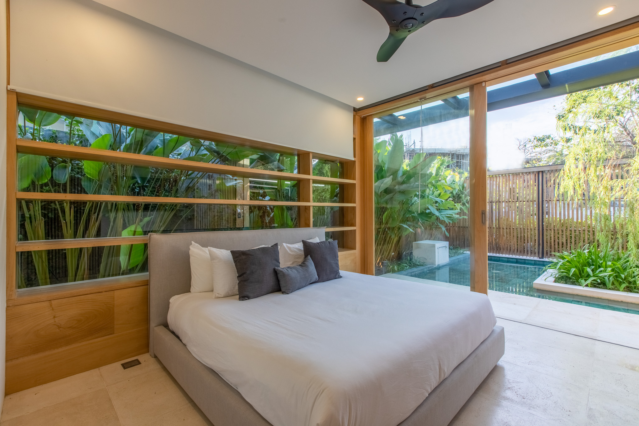 4 bed Single Family Homes For Rent in Nosara, Guanacaste - thumb 8