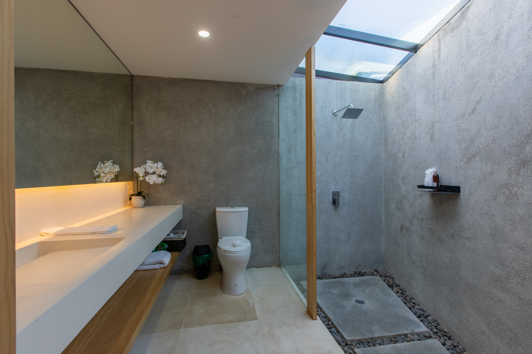 4 bed Single Family Homes For Rent in Nosara, Guanacaste - thumb 7