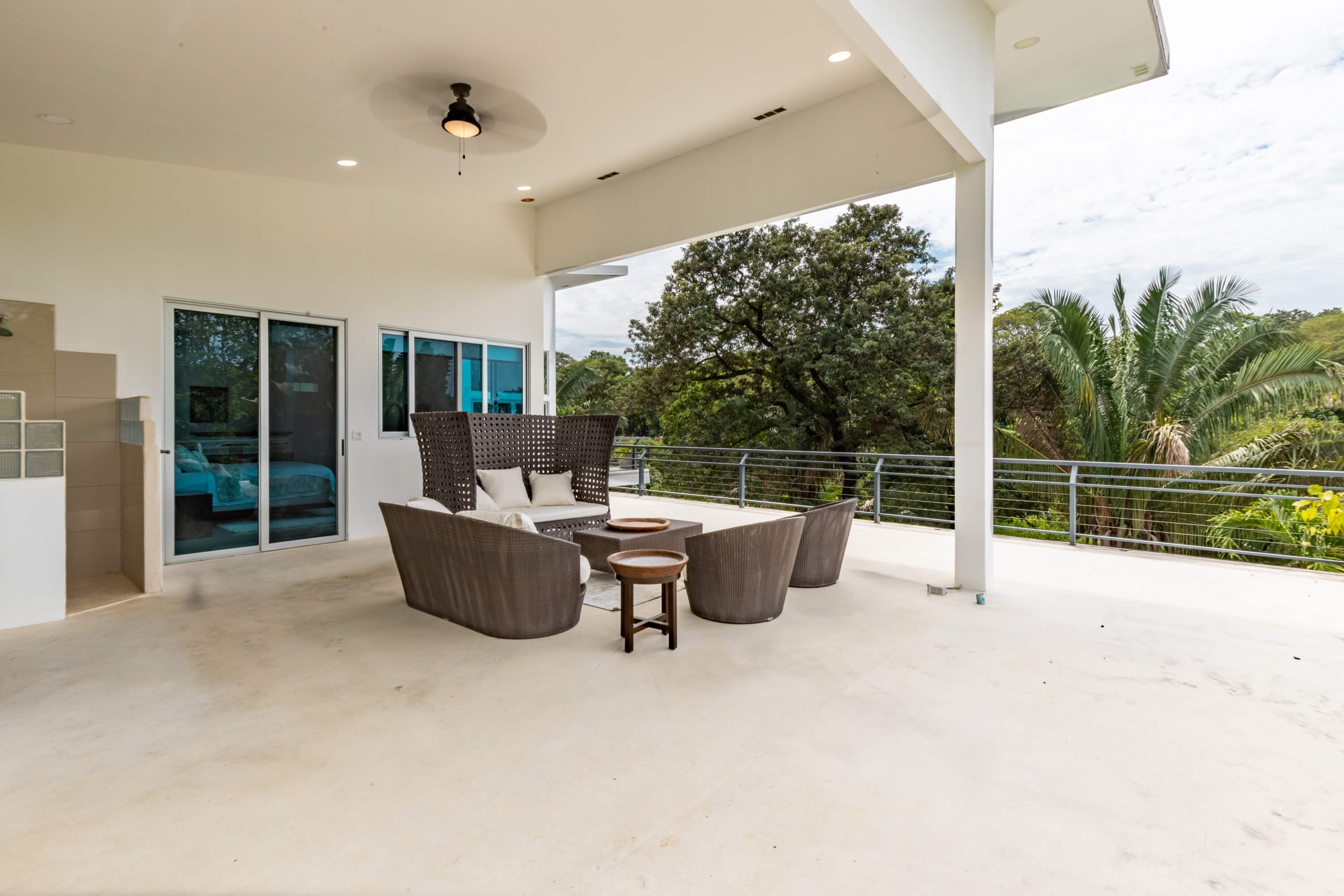 4 bed Single Family Homes For Rent in Nosara, Guanacaste - thumb 26