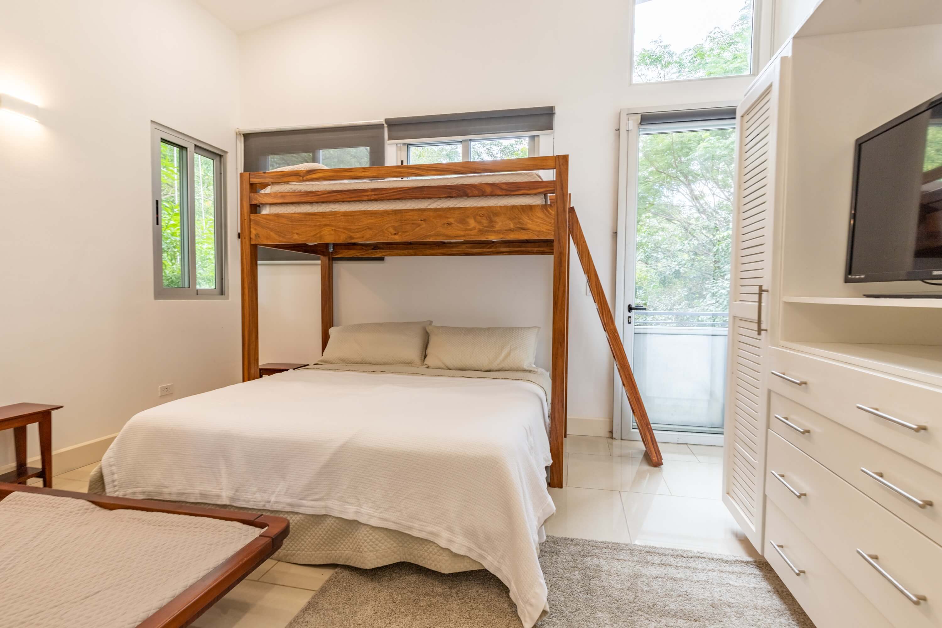 4 bed Single Family Homes For Rent in Nosara, Guanacaste - thumb 23