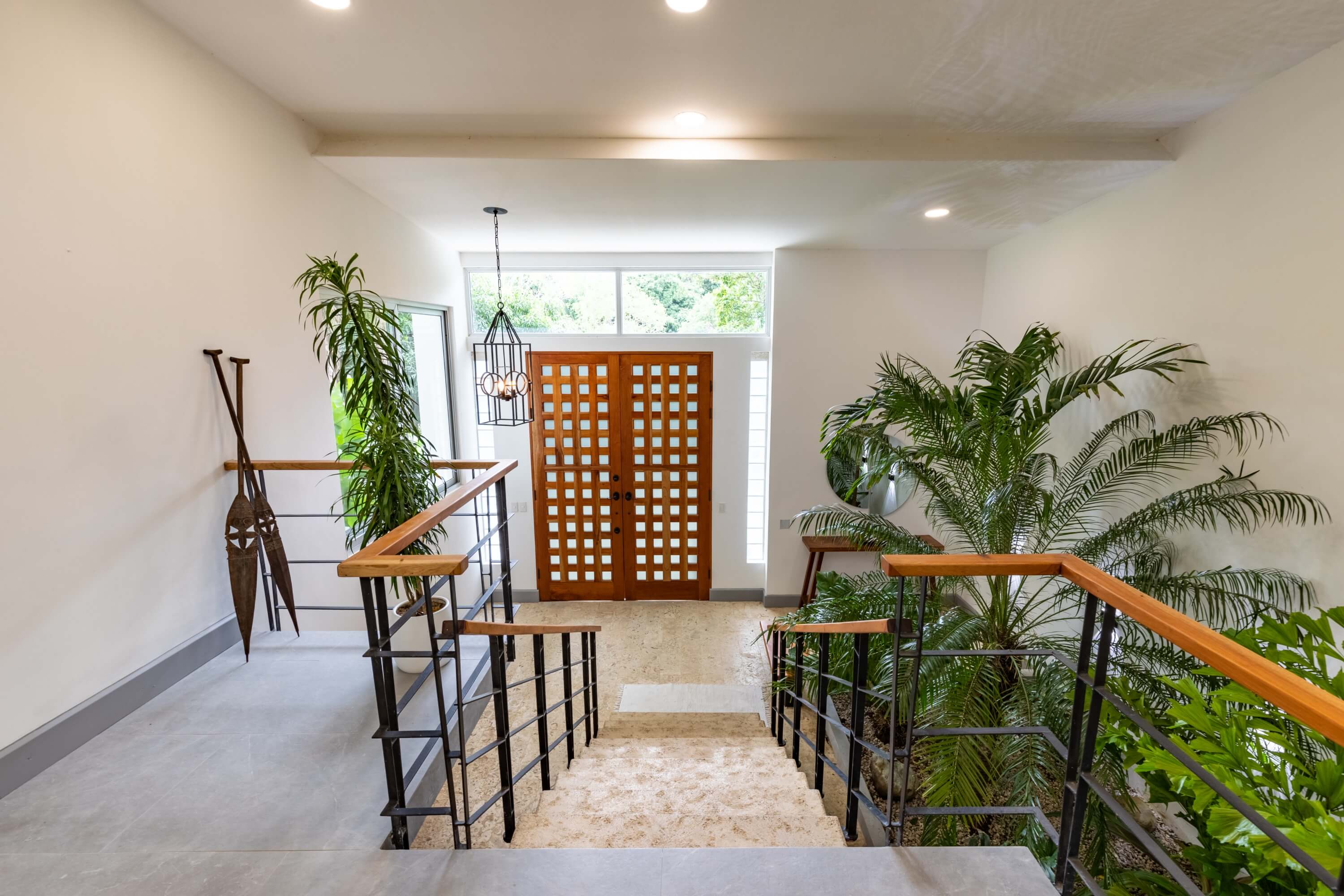 4 bed Single Family Homes For Rent in Nosara, Guanacaste - thumb 3