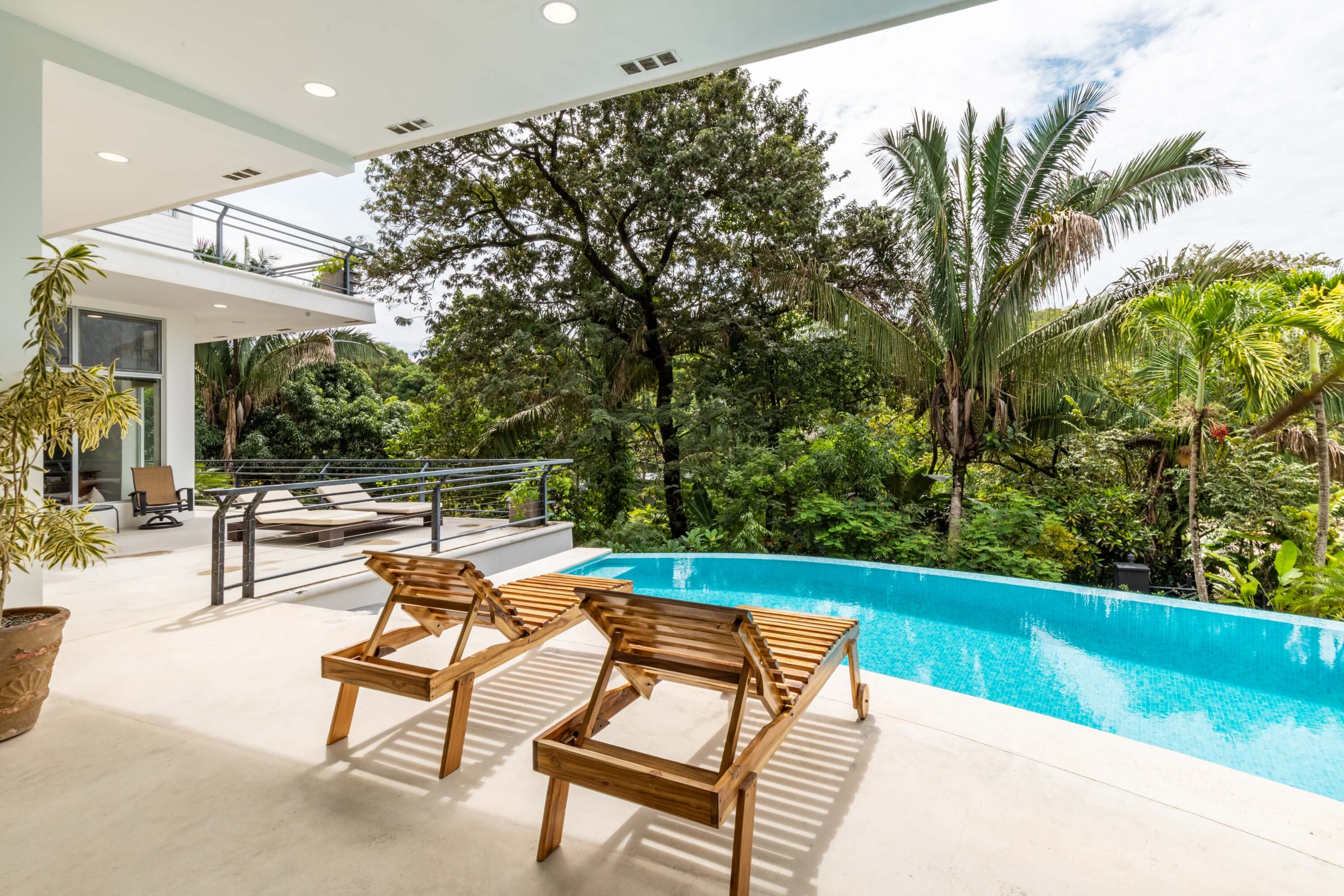 4 bed Single Family Homes For Rent in Nosara, Guanacaste - thumb 30