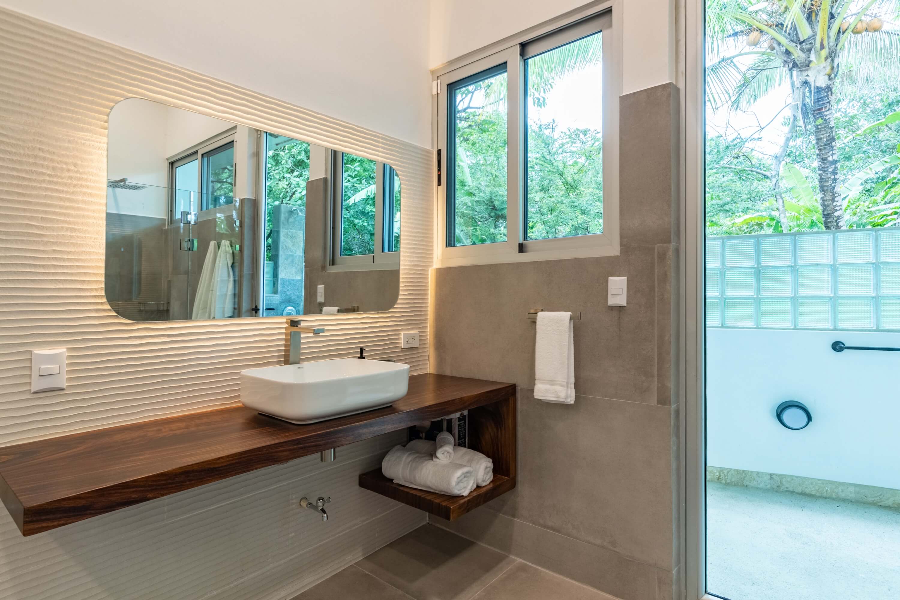 4 bed Single Family Homes For Rent in Nosara, Guanacaste - thumb 15