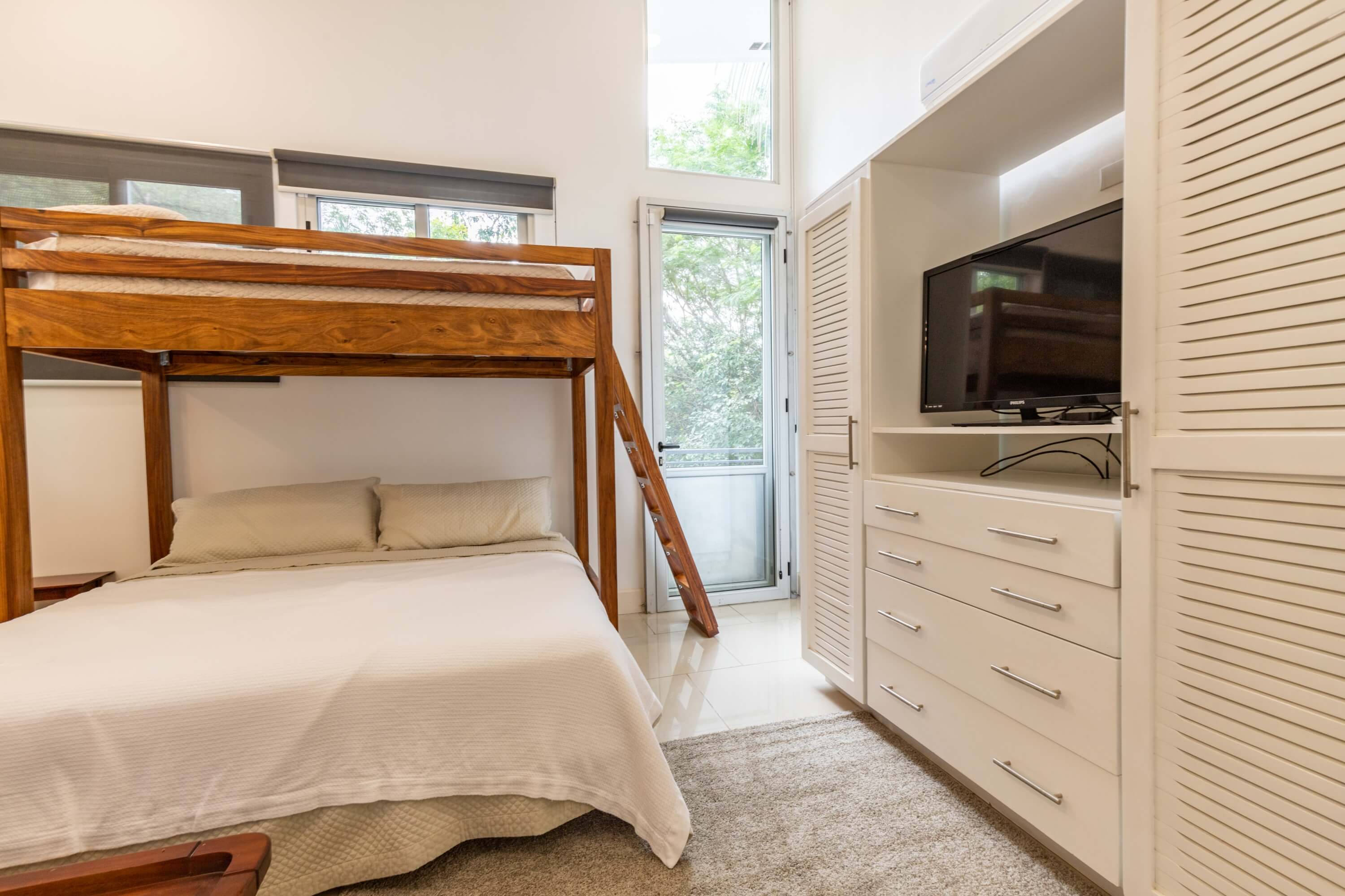 4 bed Single Family Homes For Rent in Nosara, Guanacaste - thumb 22