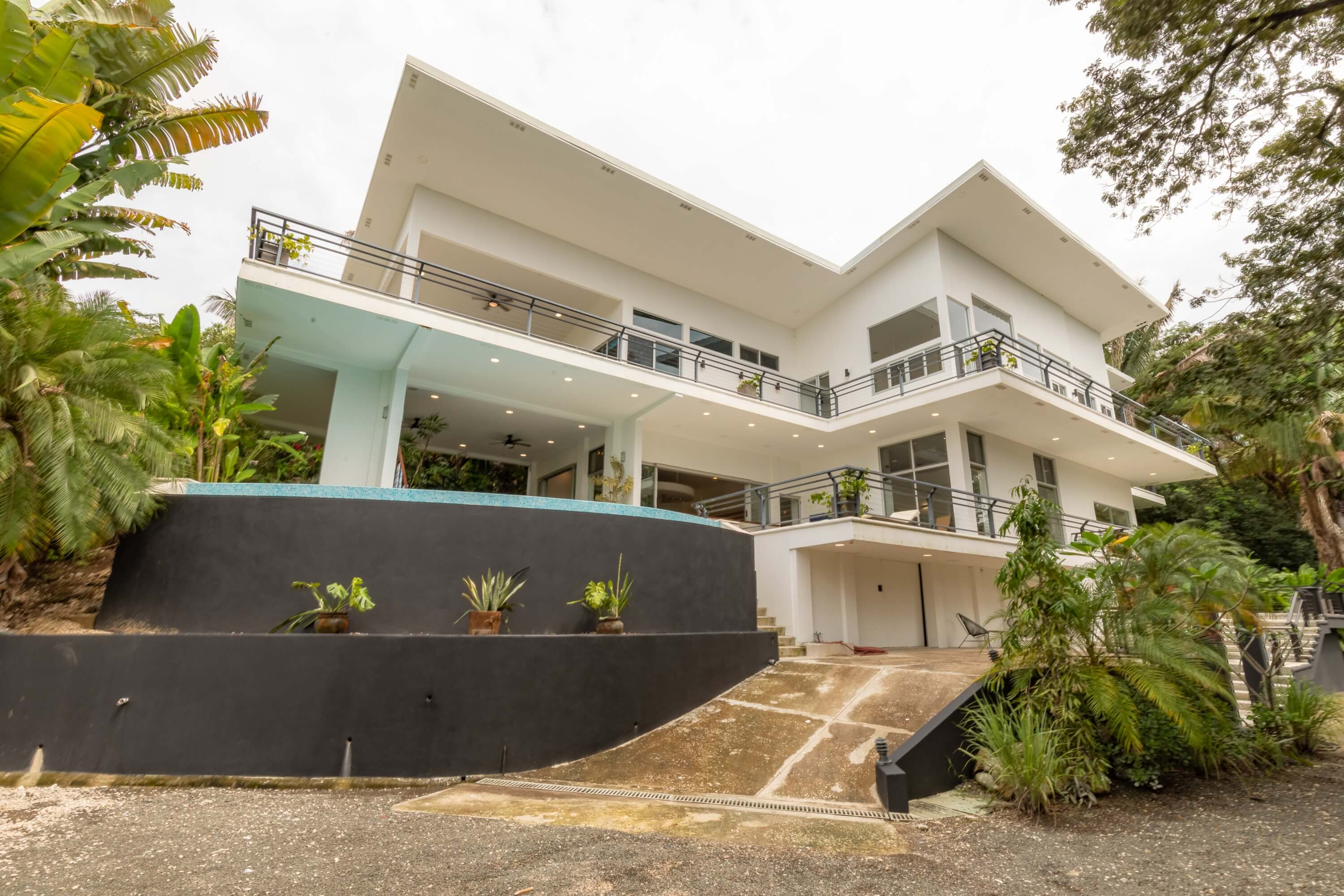 4 bed Single Family Homes For Rent in Nosara, Guanacaste - thumb 29