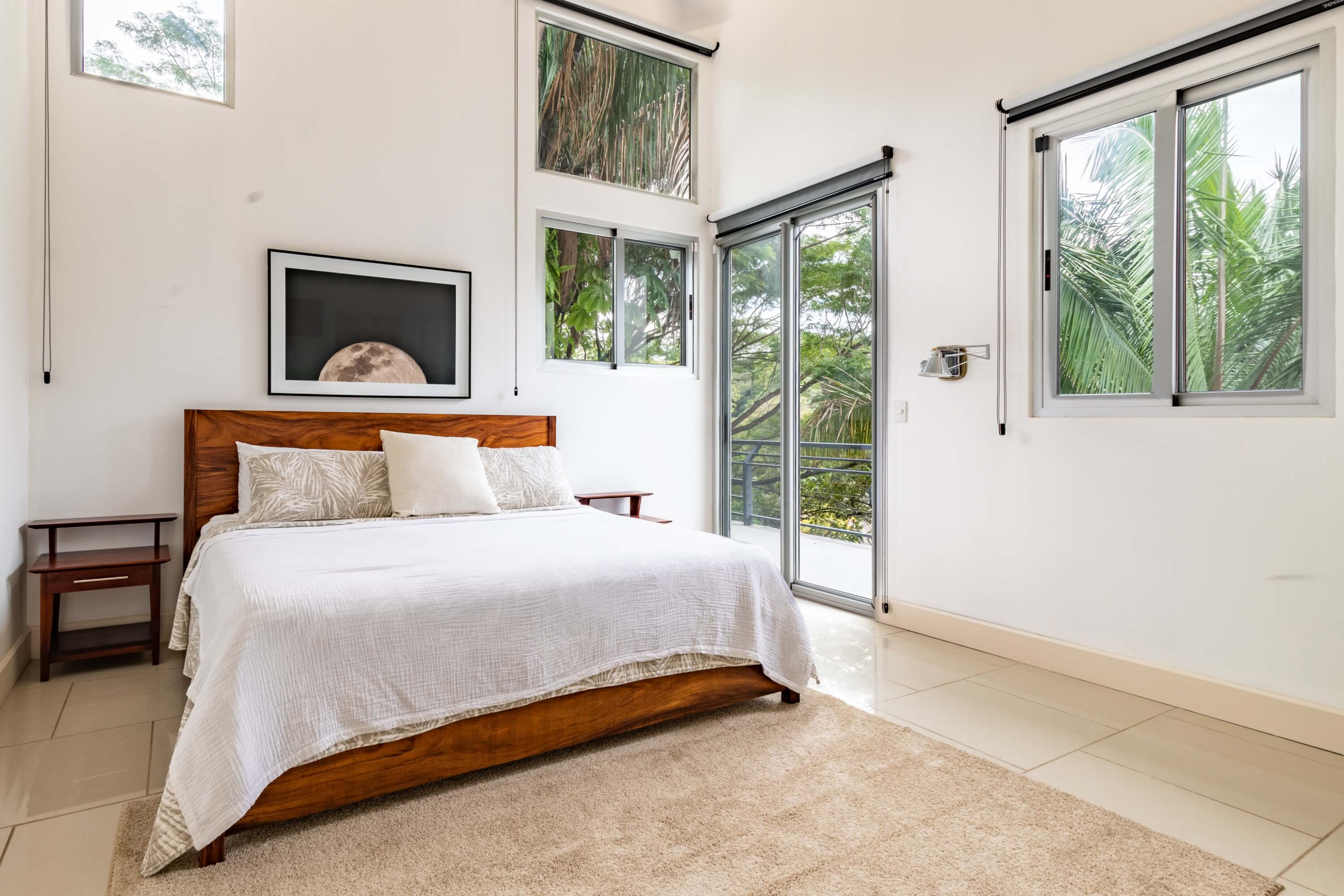 4 bed Single Family Homes For Rent in Nosara, Guanacaste - thumb 20