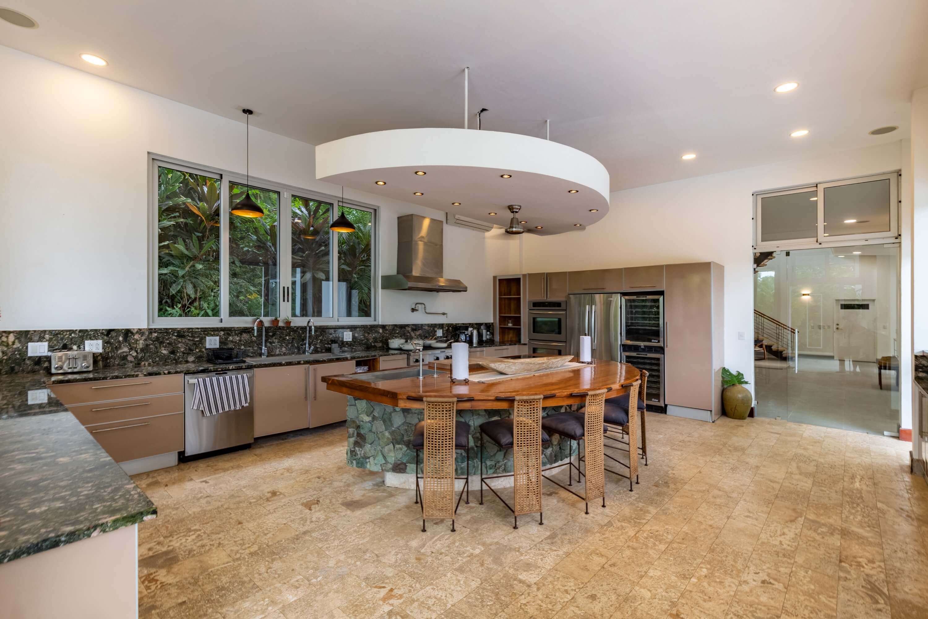 4 bed Single Family Homes For Rent in Nosara, Guanacaste - thumb 10