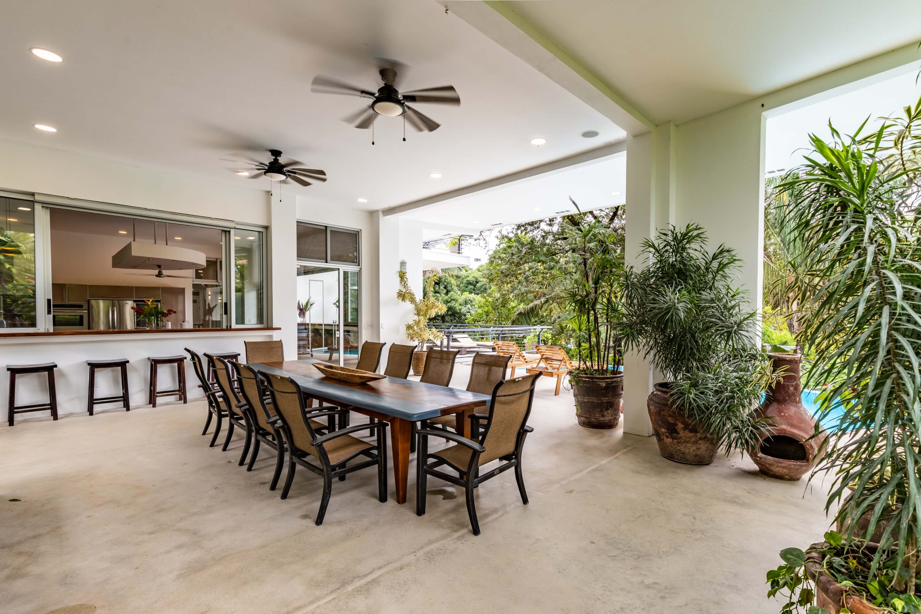 4 bed Single Family Homes For Rent in Nosara, Guanacaste - thumb 11