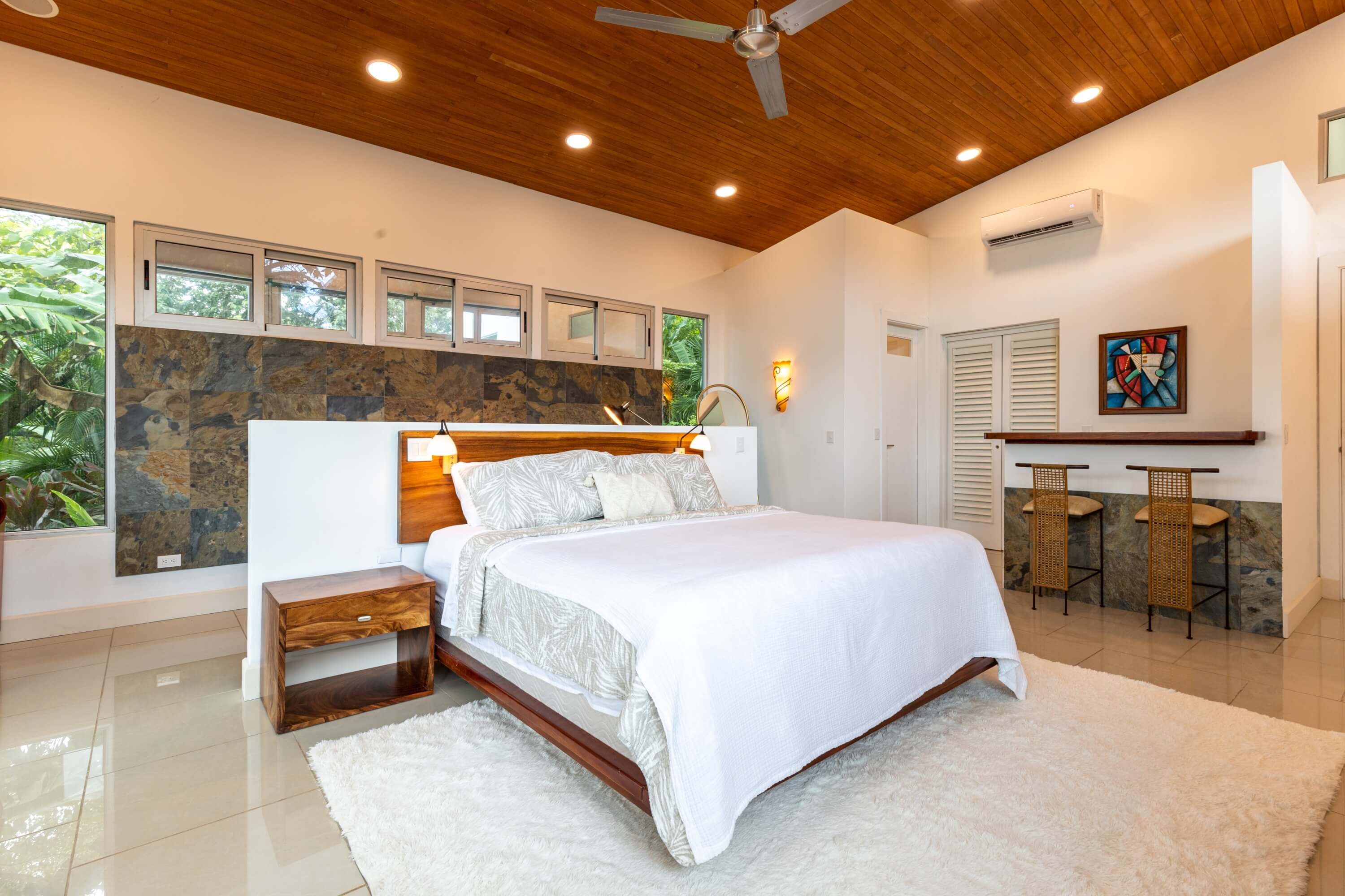 4 bed Single Family Homes For Rent in Nosara, Guanacaste - thumb 13