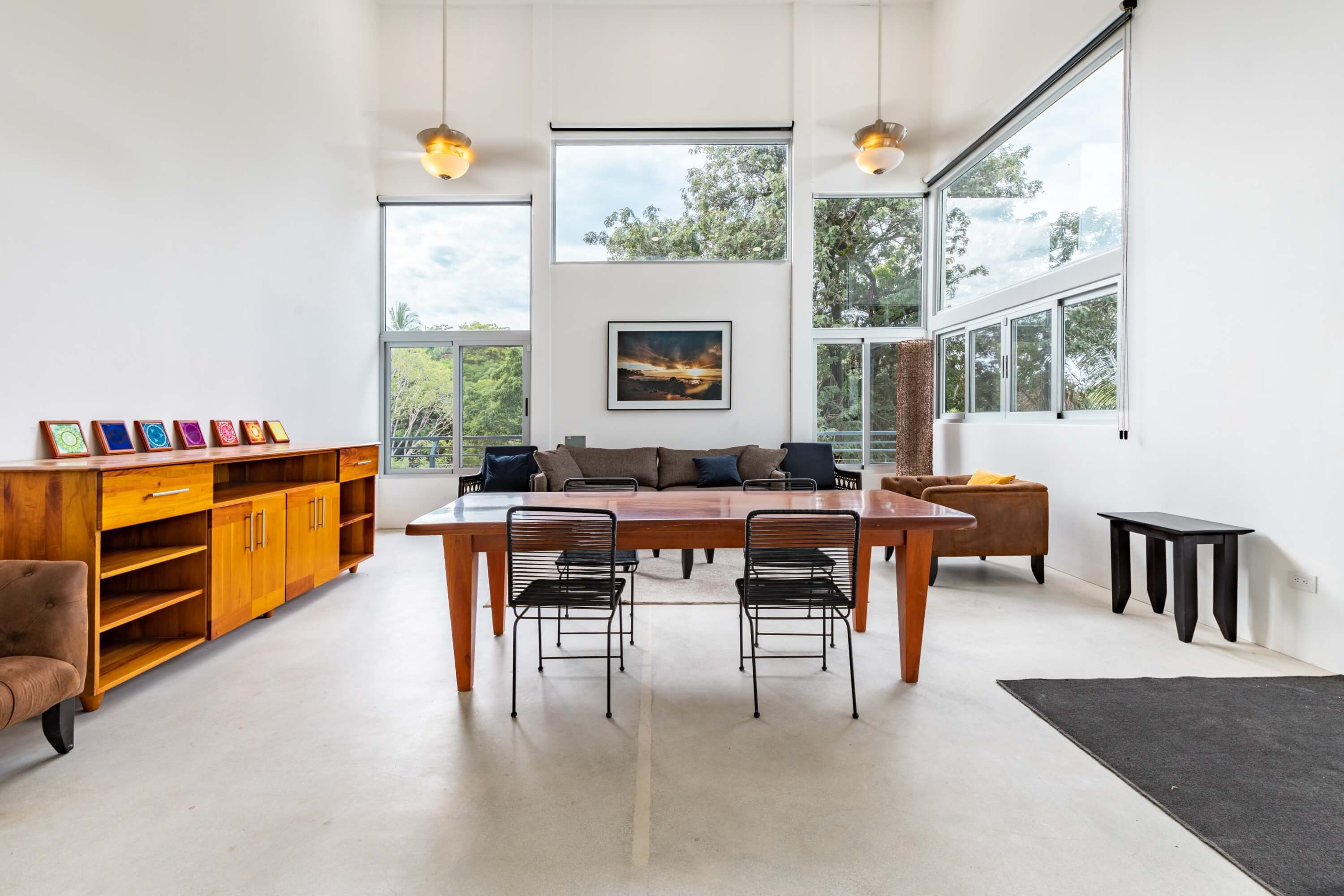 4 bed Single Family Homes For Rent in Nosara, Guanacaste - thumb 25