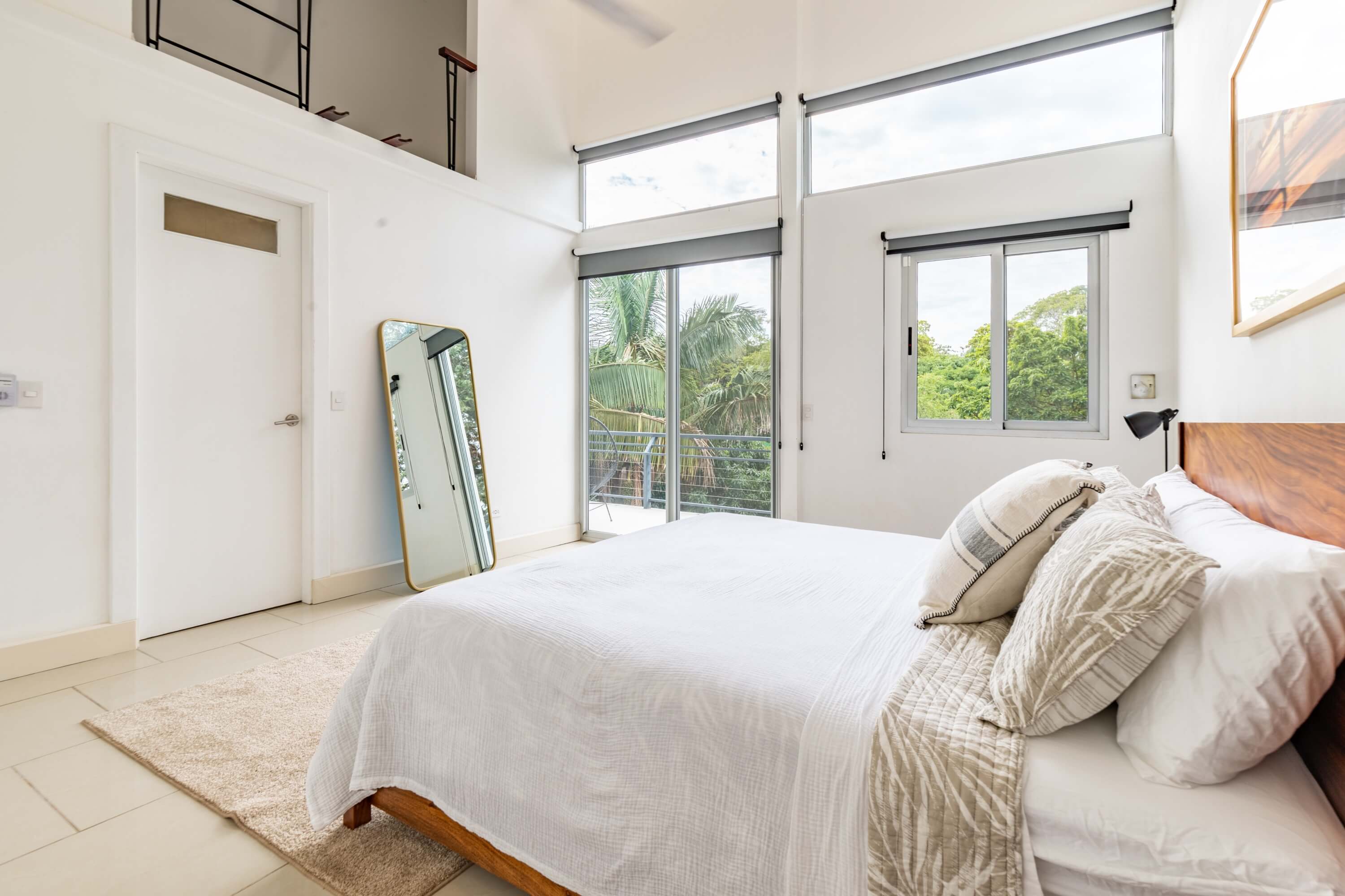 4 bed Single Family Homes For Rent in Nosara, Guanacaste - thumb 18