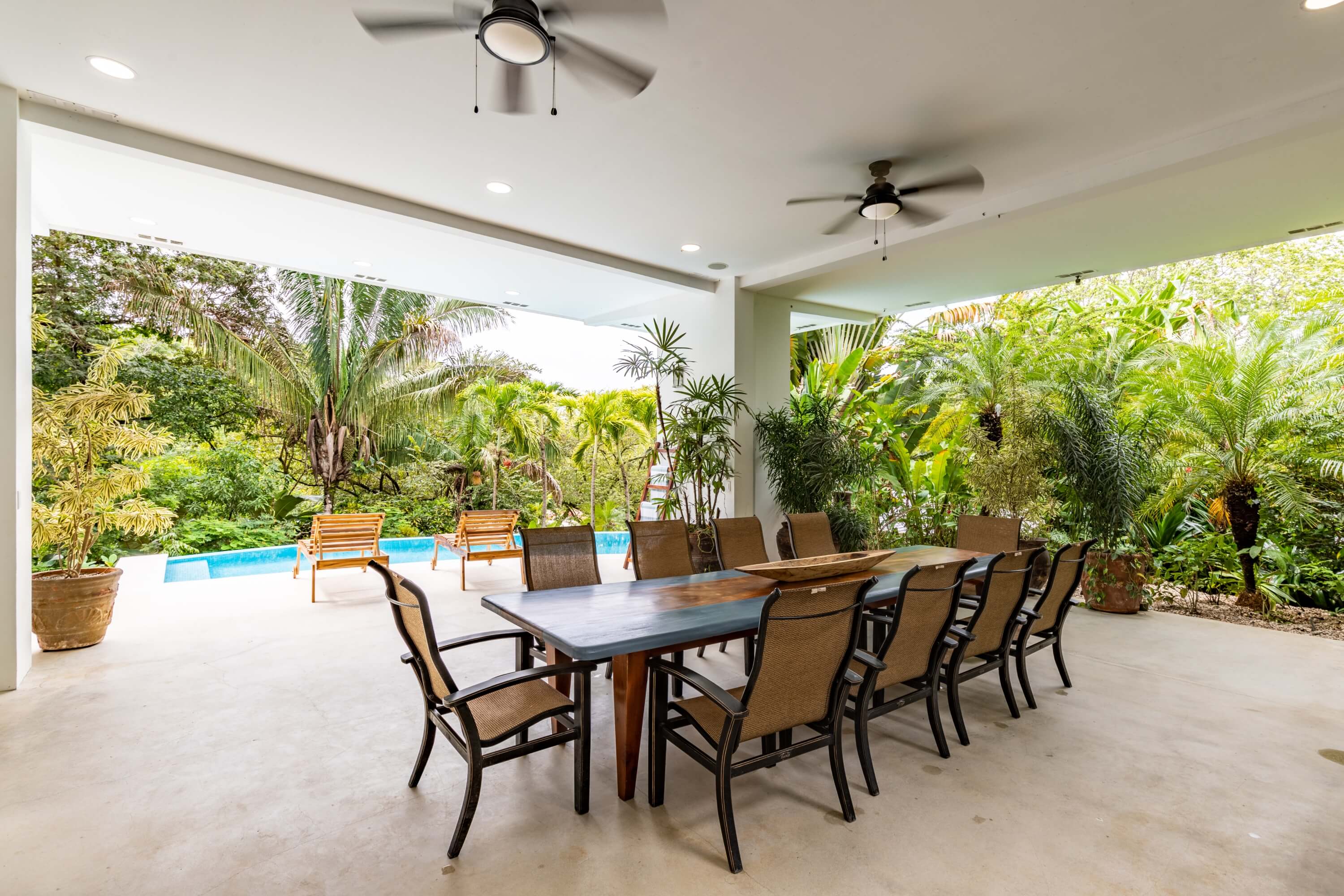 4 bed Single Family Homes For Rent in Nosara, Guanacaste - thumb 2