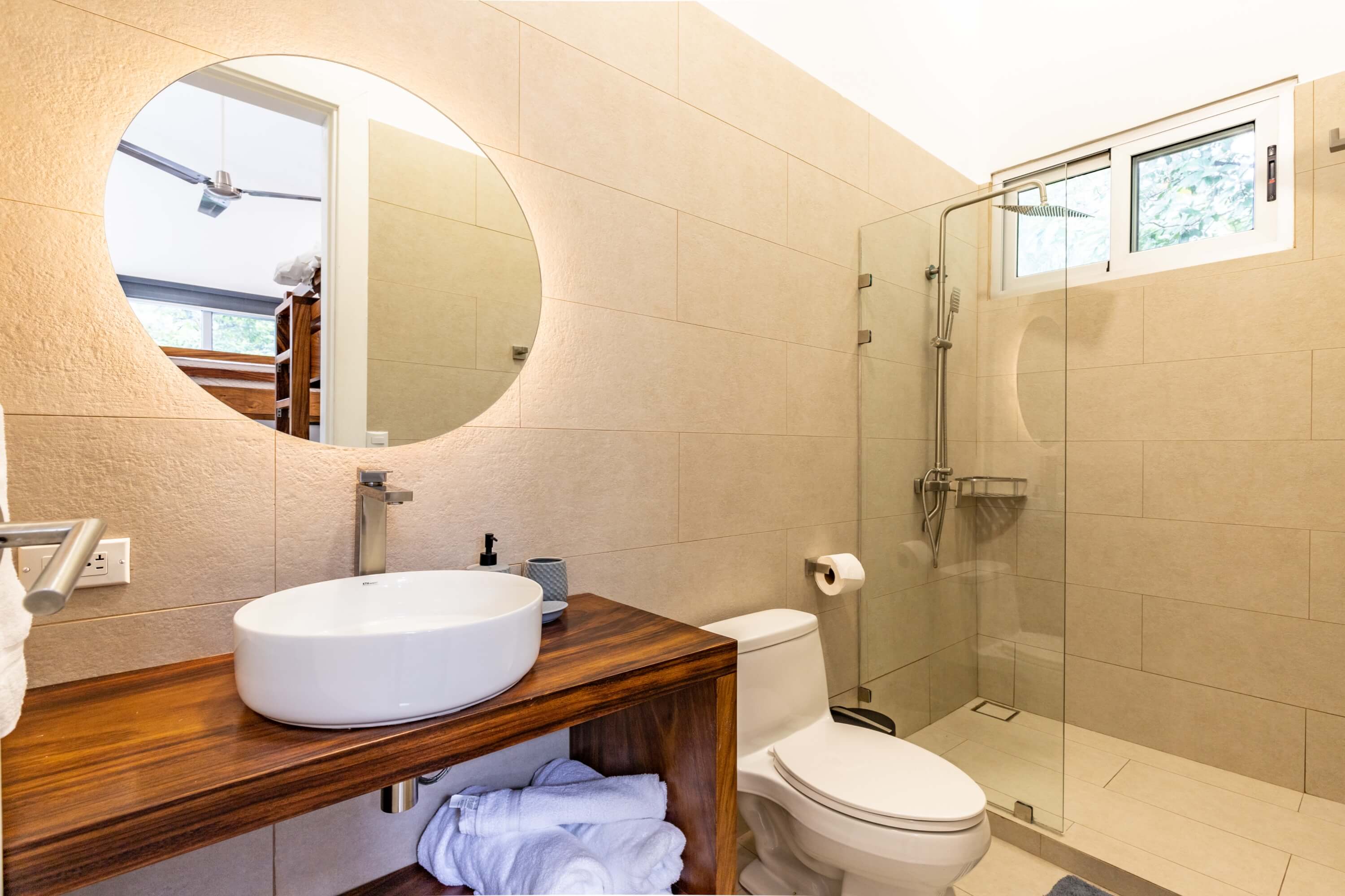 4 bed Single Family Homes For Rent in Nosara, Guanacaste - thumb 24