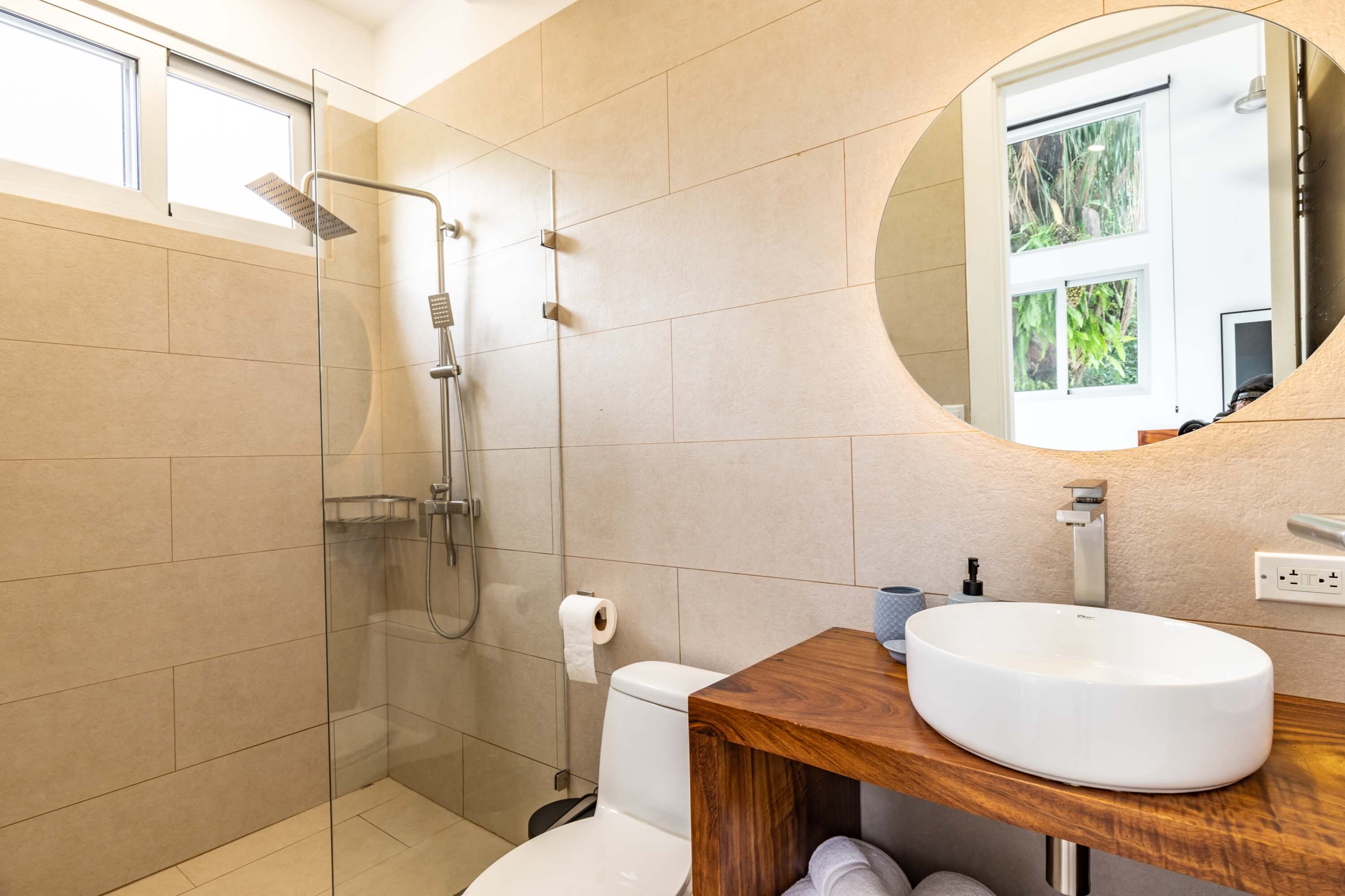 4 bed Single Family Homes For Rent in Nosara, Guanacaste - thumb 21