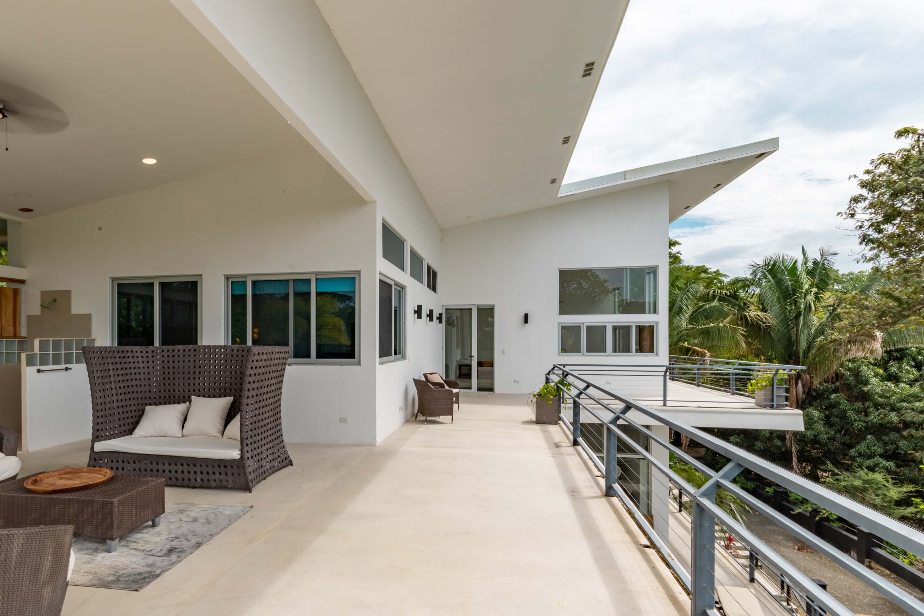 4 bed Single Family Homes For Rent in Nosara, Guanacaste - thumb 28